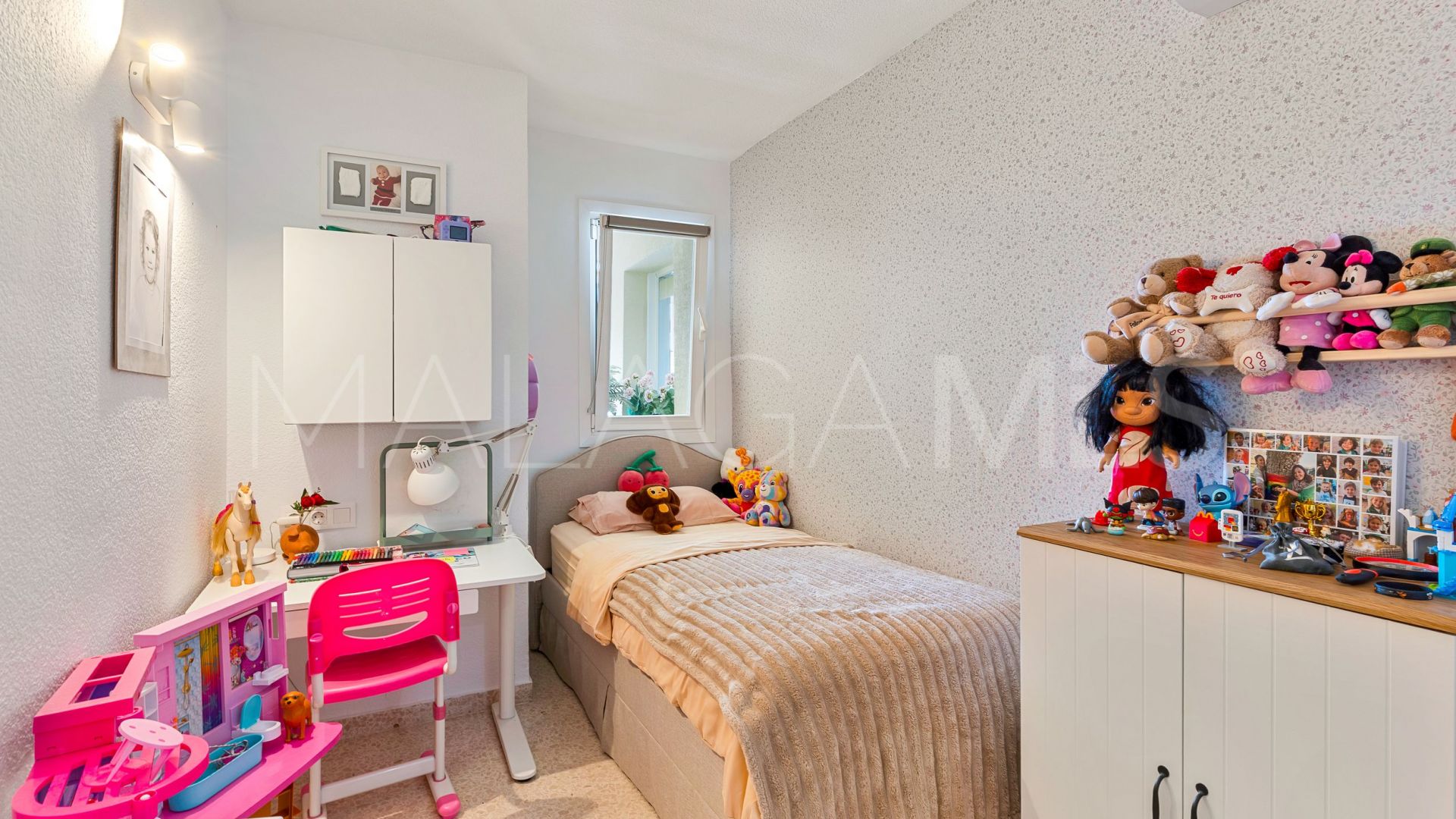 Appartement for sale in Marbella Centro