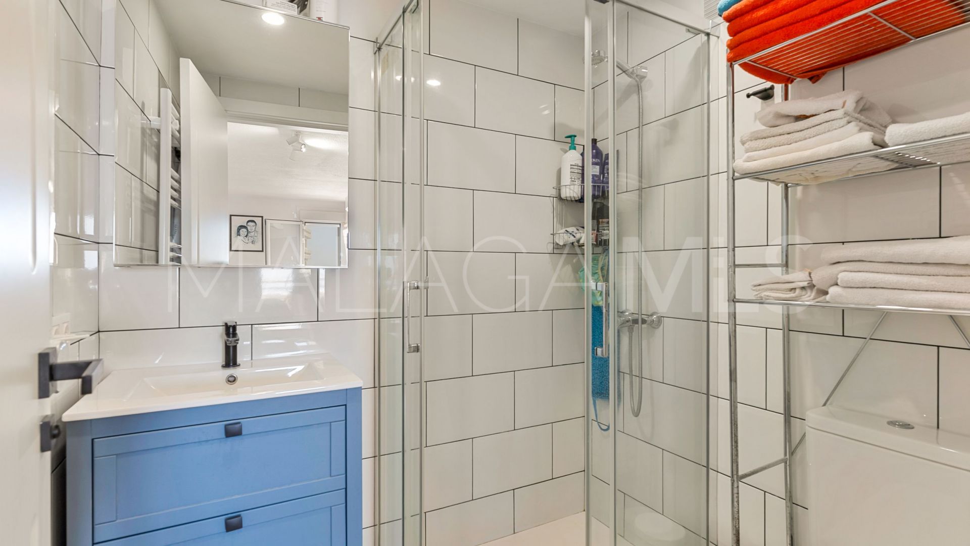 Appartement for sale in Marbella Centro