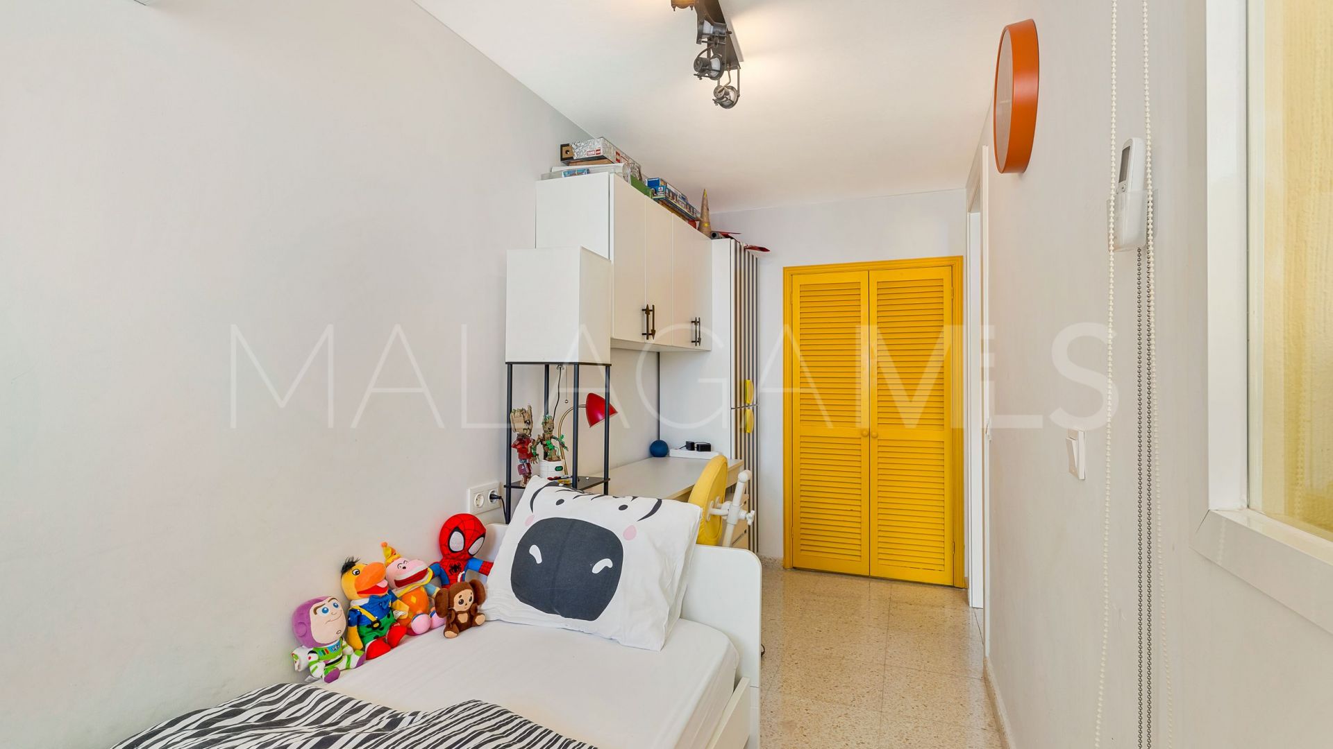 Appartement for sale in Marbella Centro