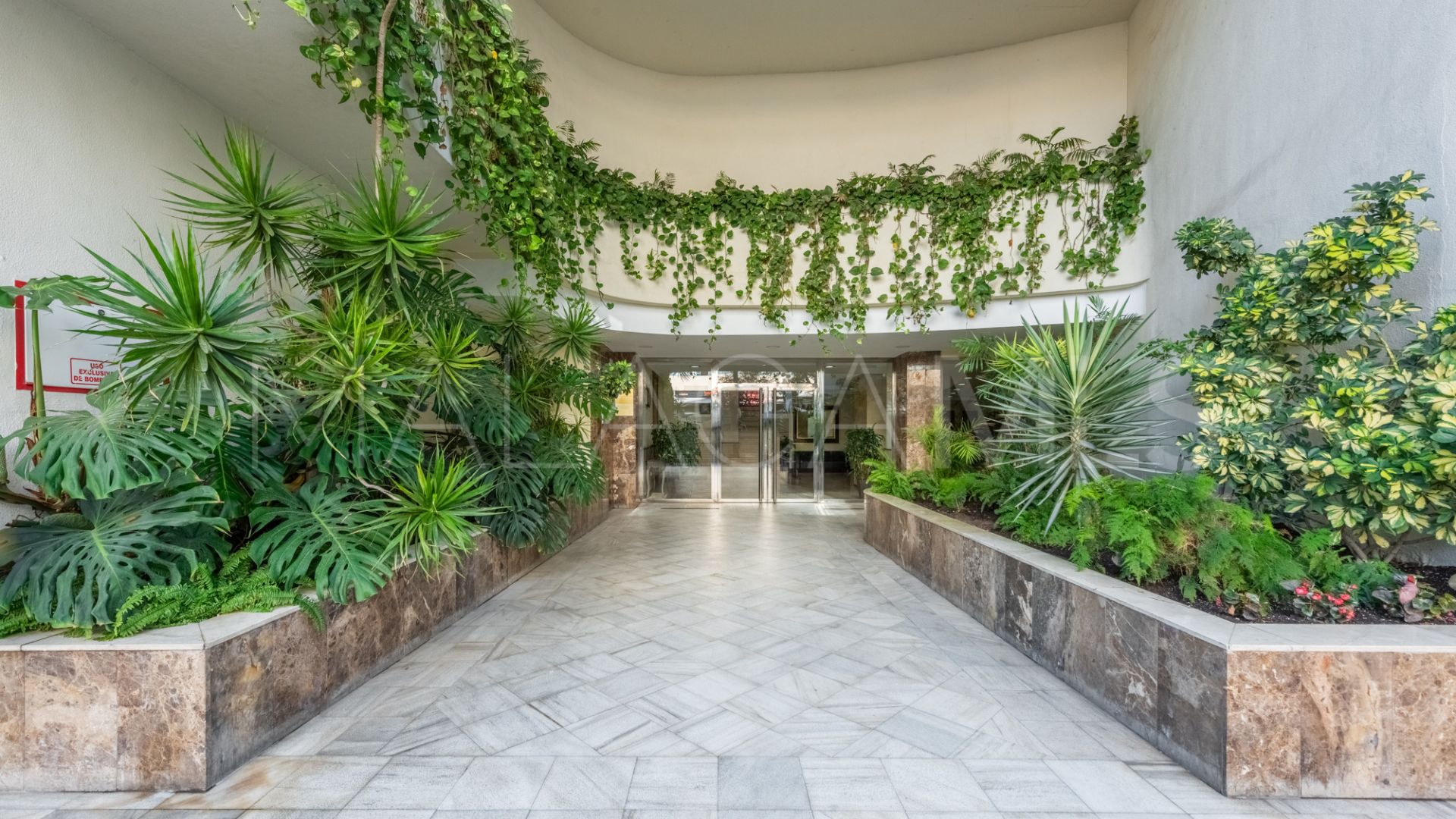 Appartement for sale in Marbella Centro