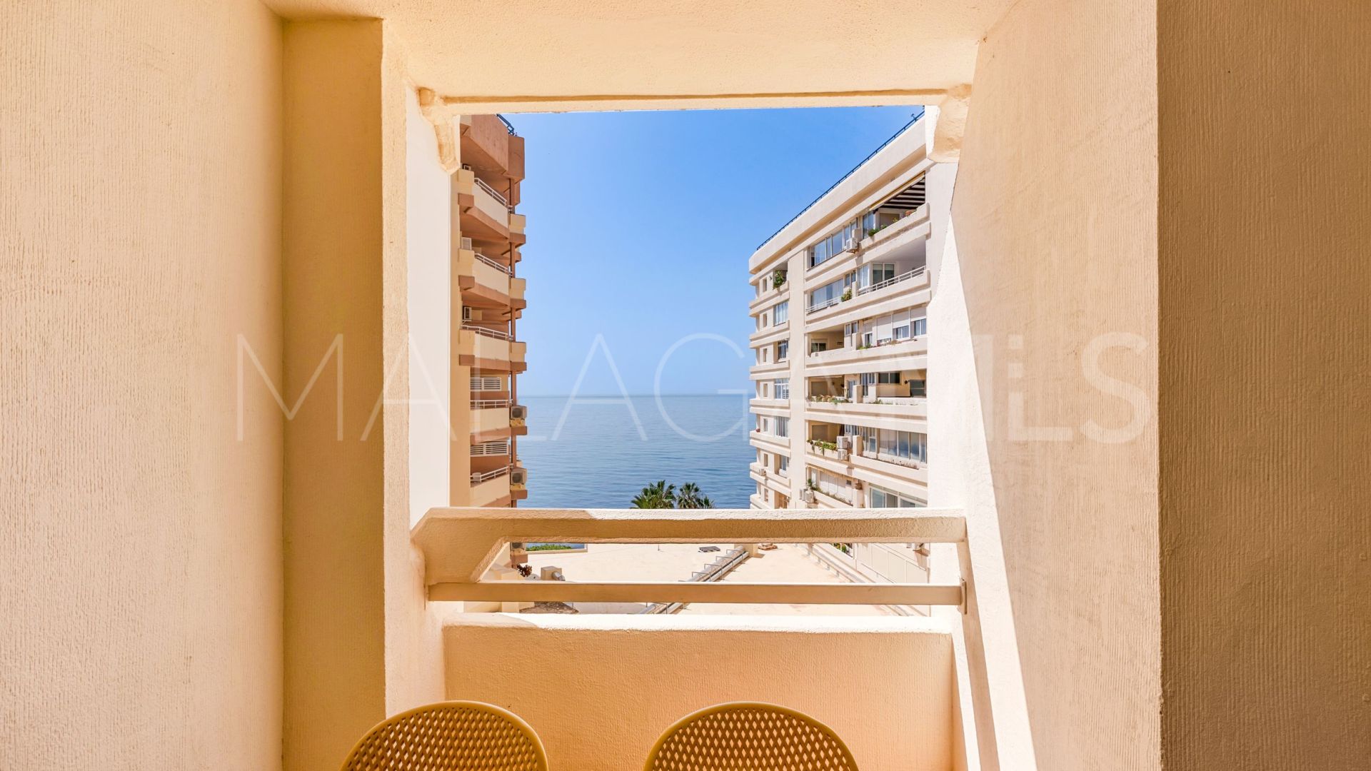Appartement for sale in Marbella Centro