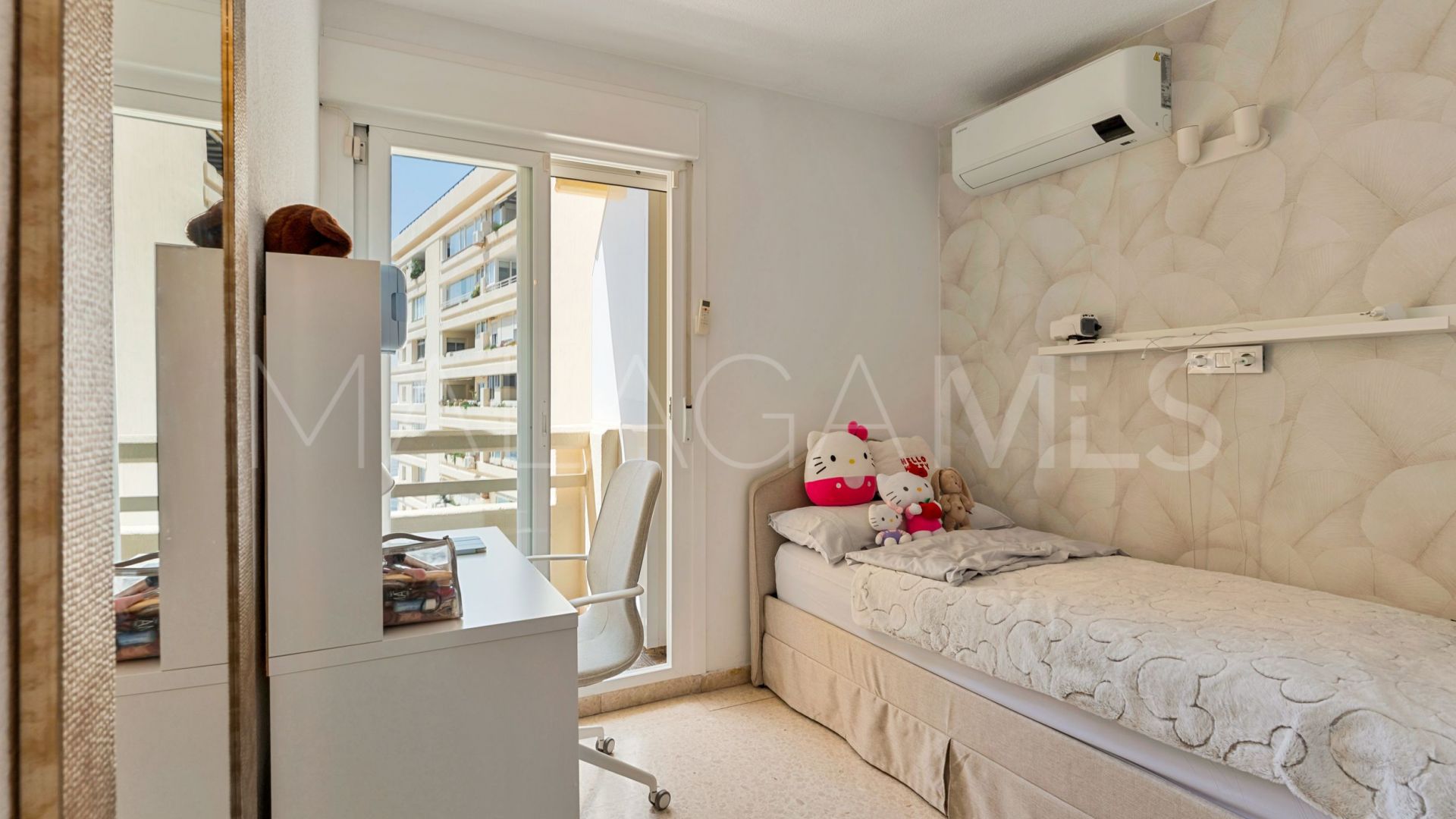 Appartement for sale in Marbella Centro