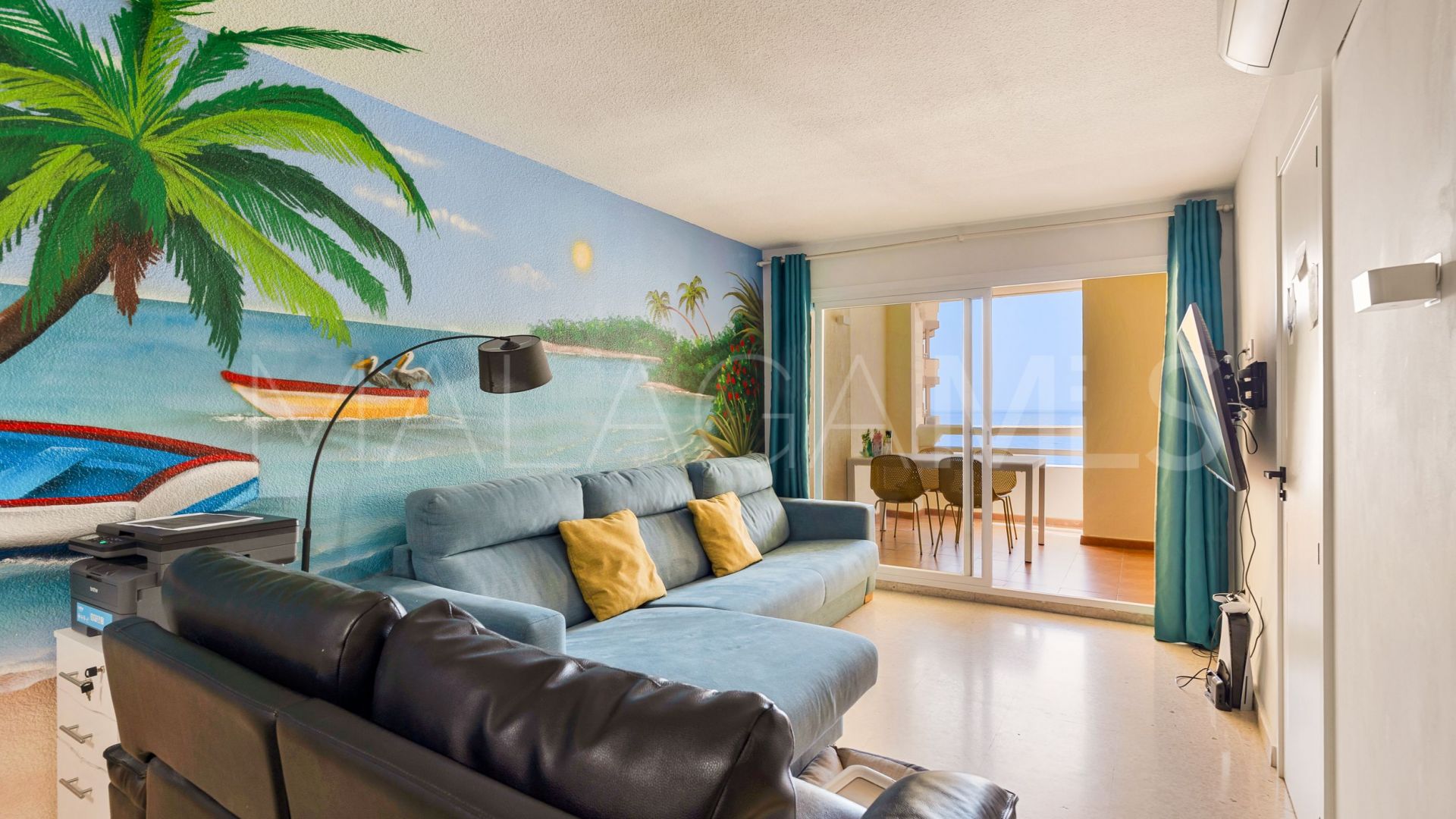 Appartement for sale in Marbella Centro