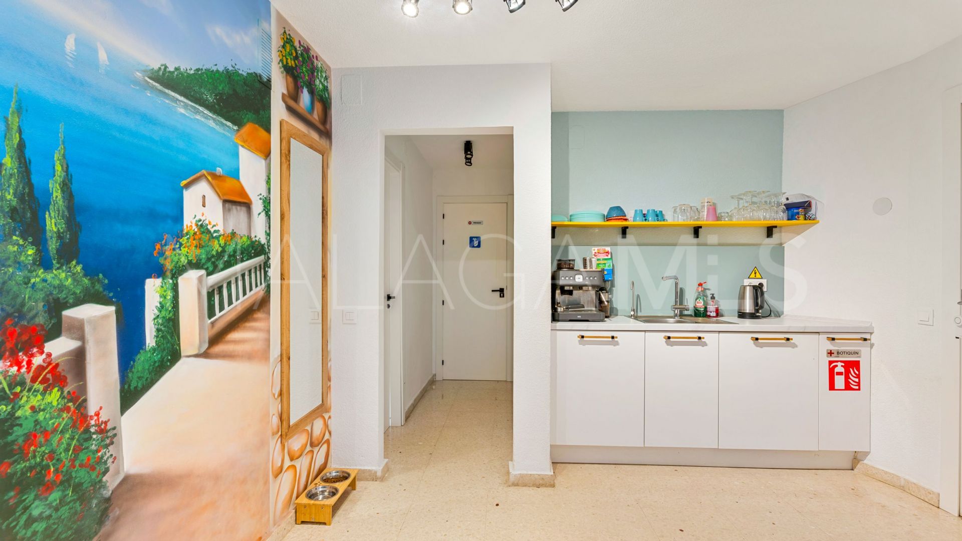 Appartement for sale in Marbella Centro