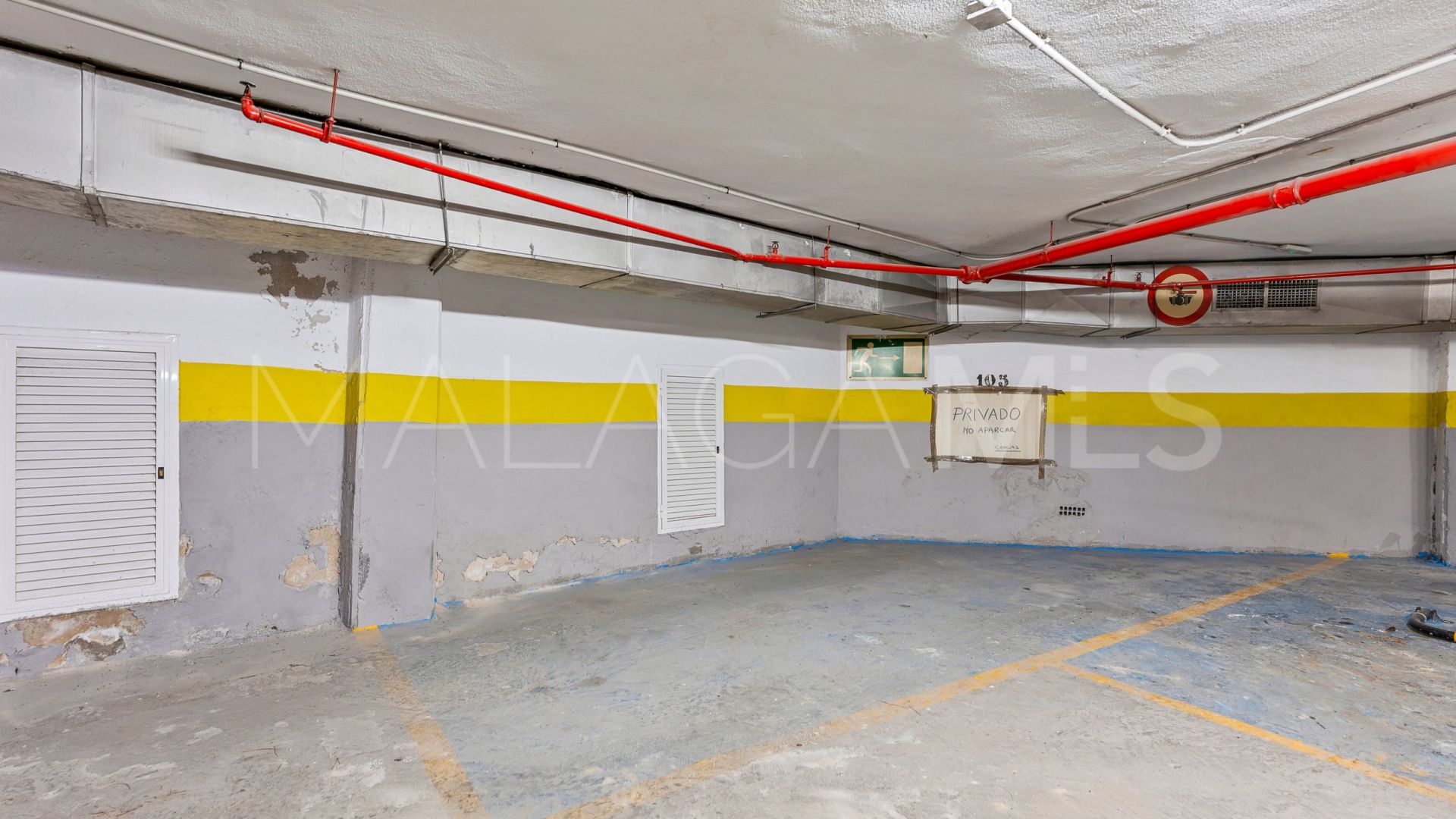 Appartement for sale in Marbella Centro