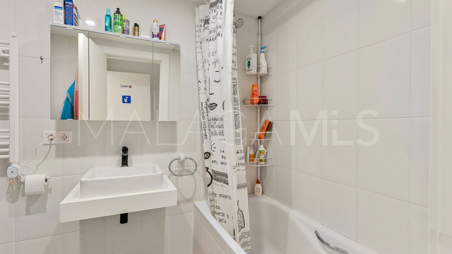 Appartement for sale in Marbella Centro