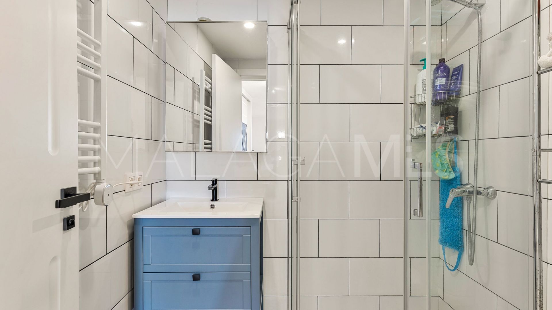 Appartement for sale in Marbella Centro