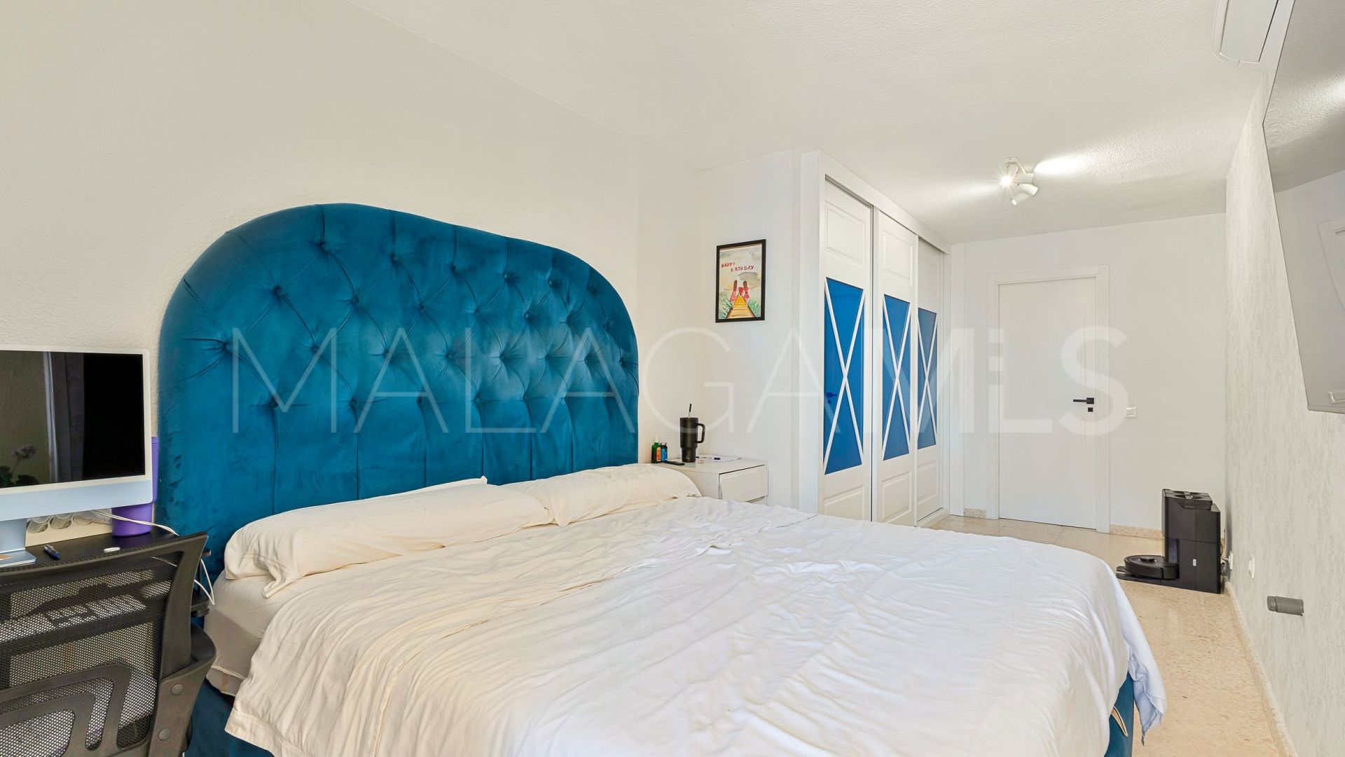 Appartement for sale in Marbella Centro