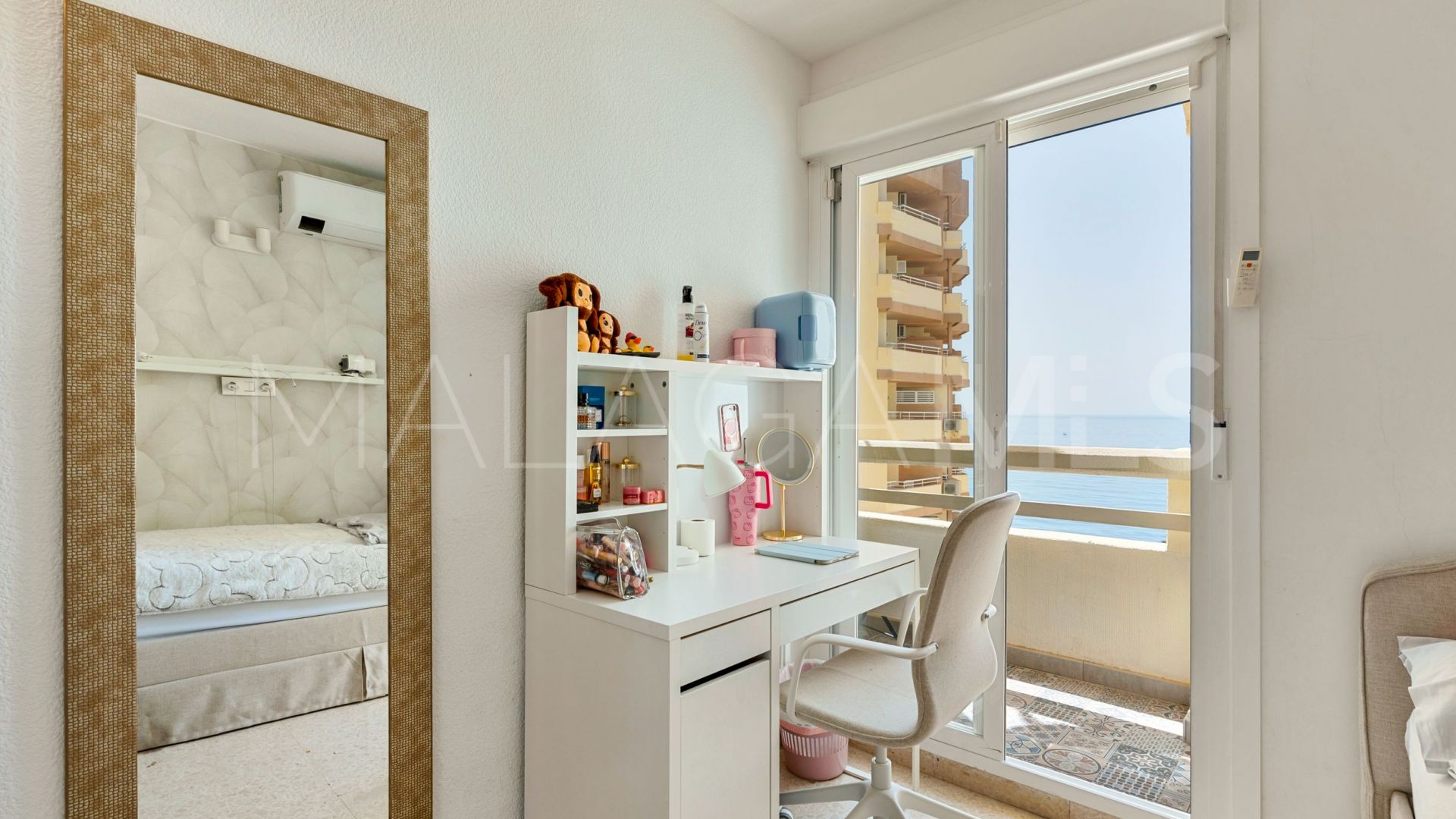 Appartement for sale in Marbella Centro