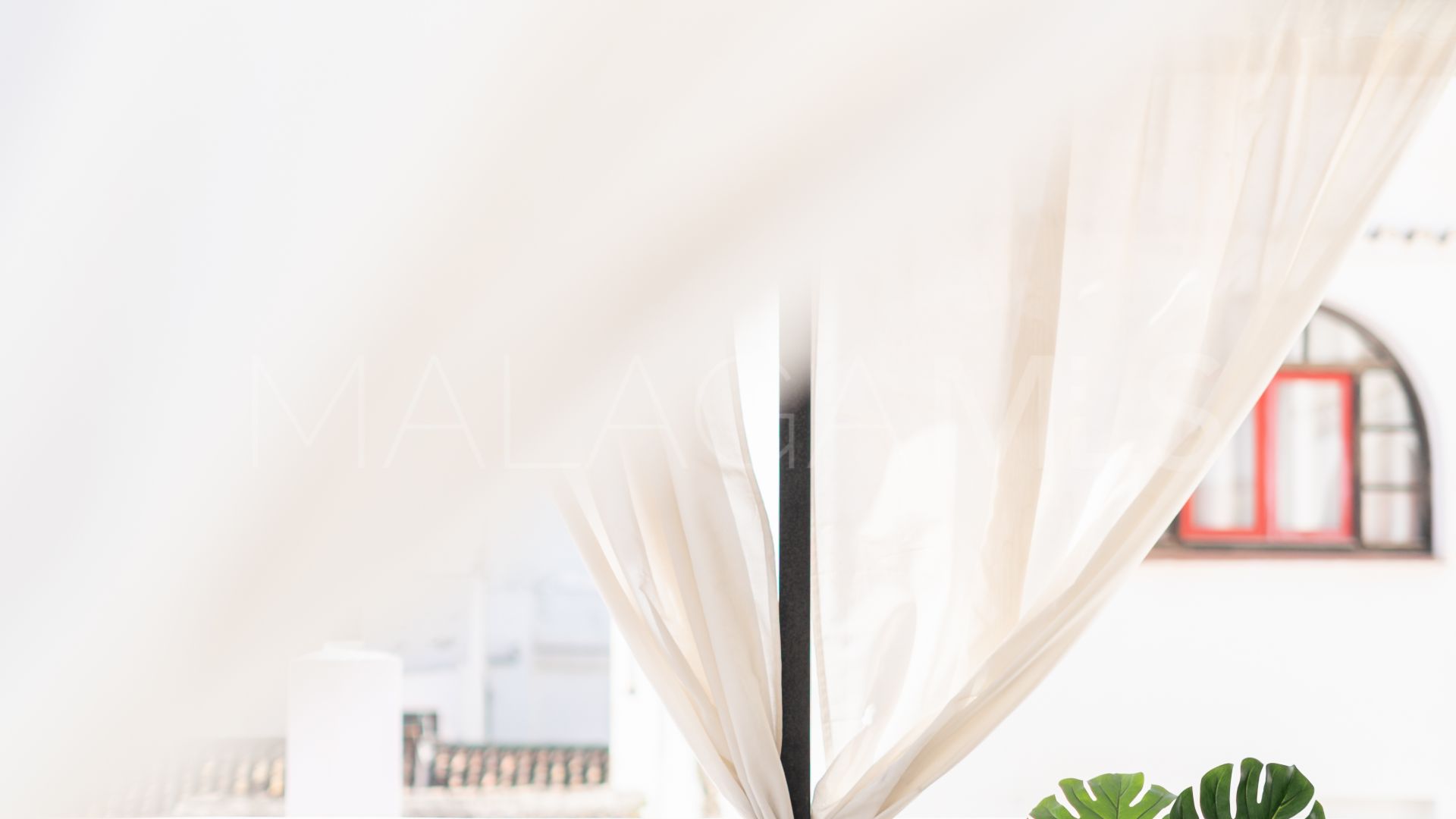 Zweistöckiges penthouse for sale in Estepona Old Town