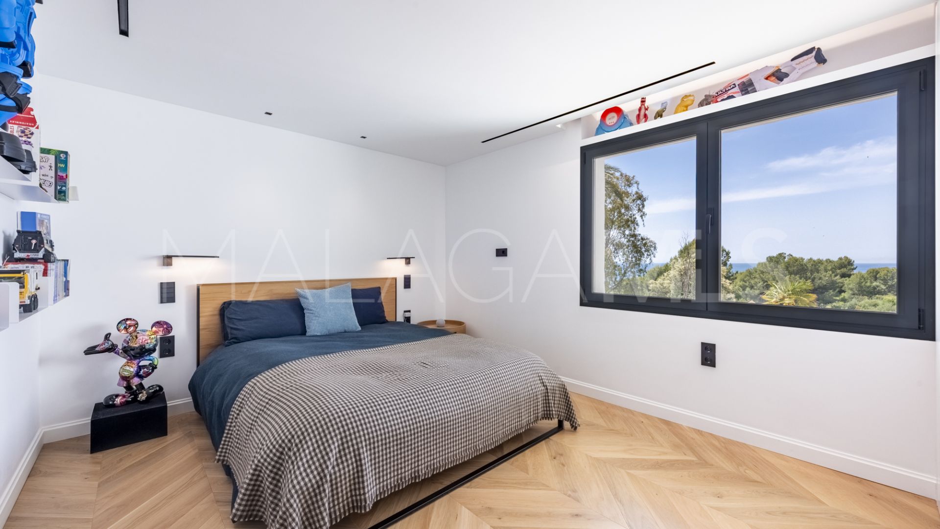 3 bedrooms duplex in Marbella East for sale