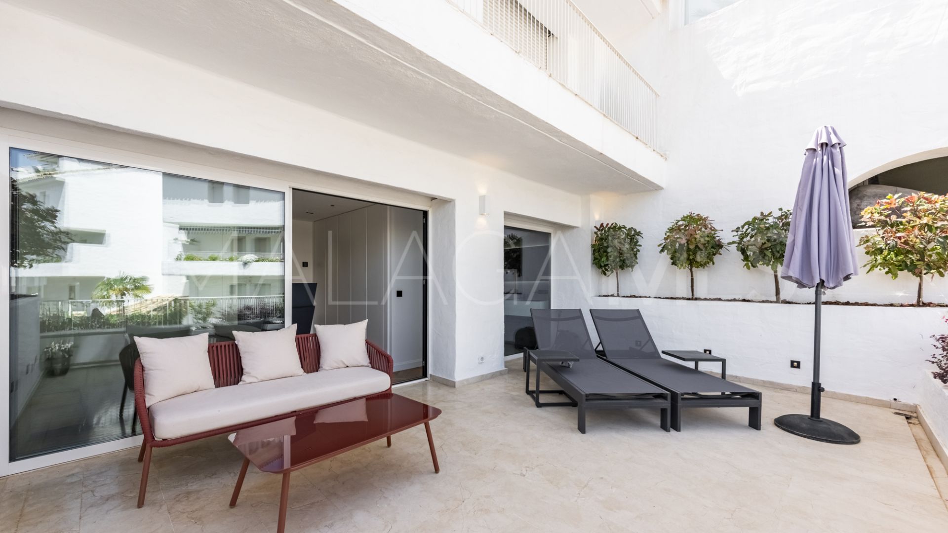 3 bedrooms duplex in Marbella East for sale