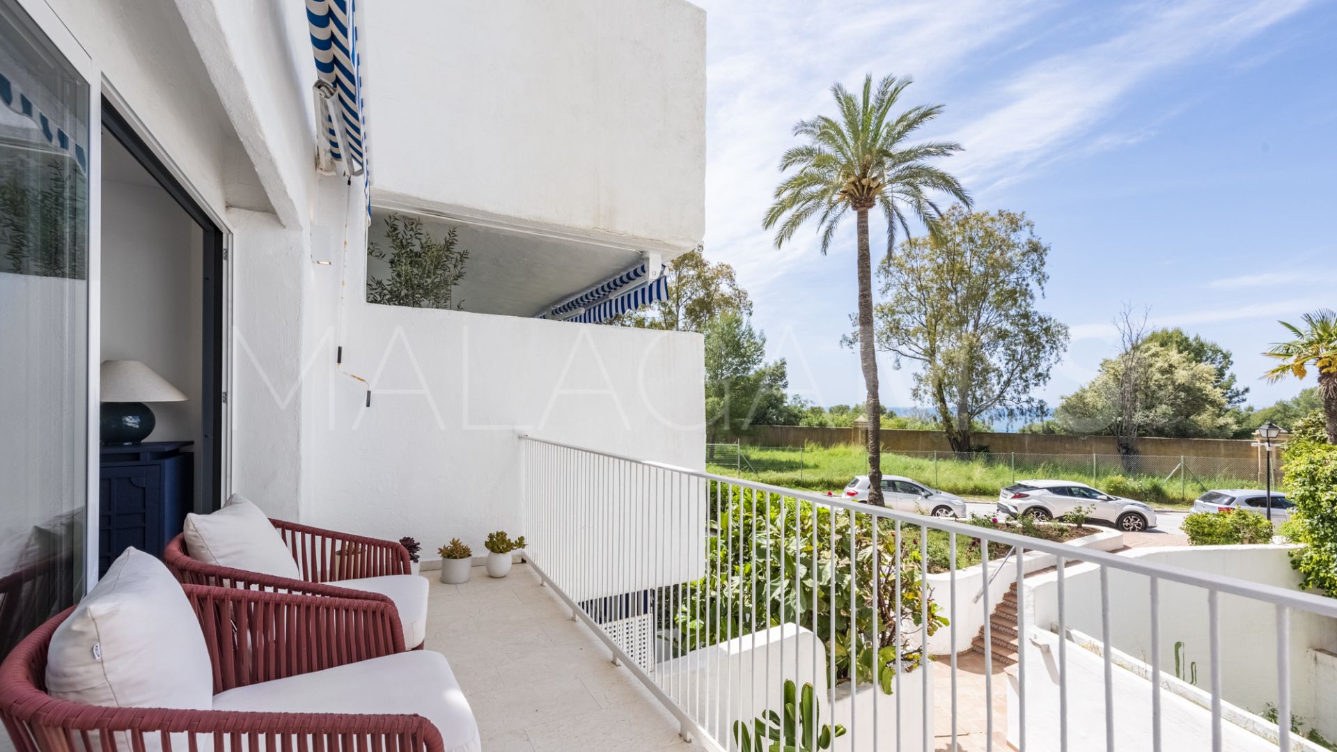 3 bedrooms duplex in Marbella East for sale