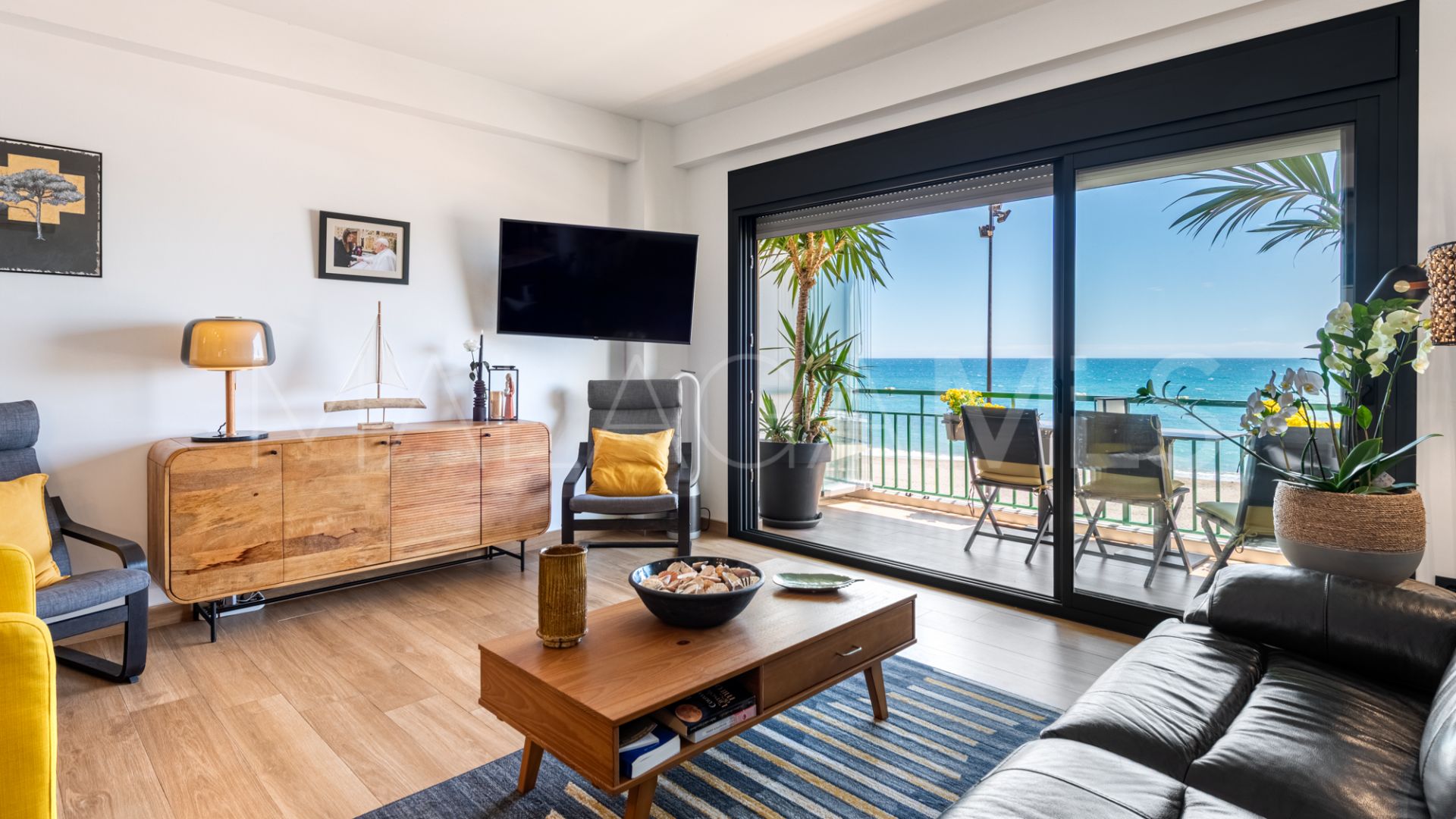 Wohnung for sale in Las Gaviotas - Carvajal