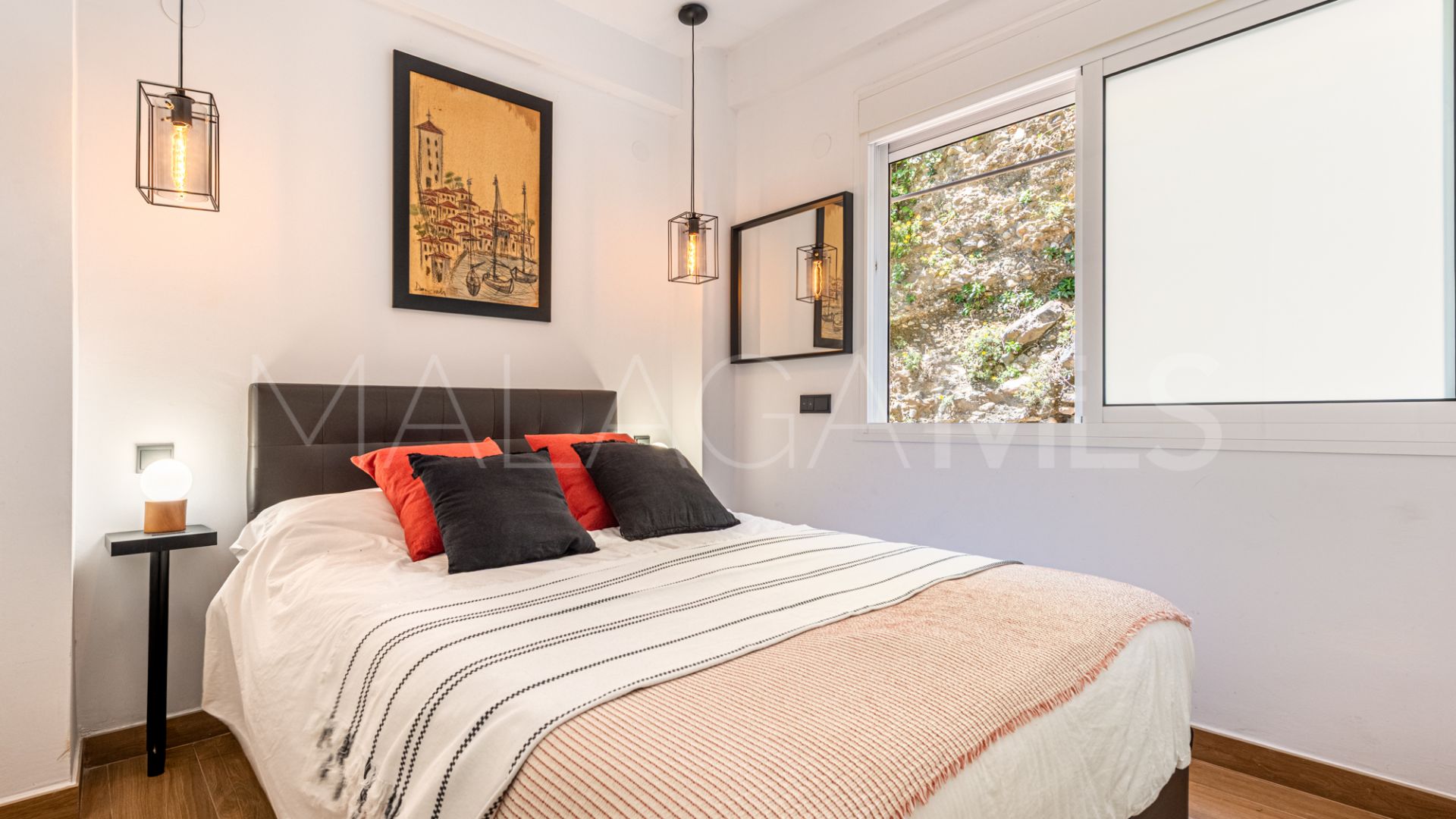 Wohnung for sale in Las Gaviotas - Carvajal