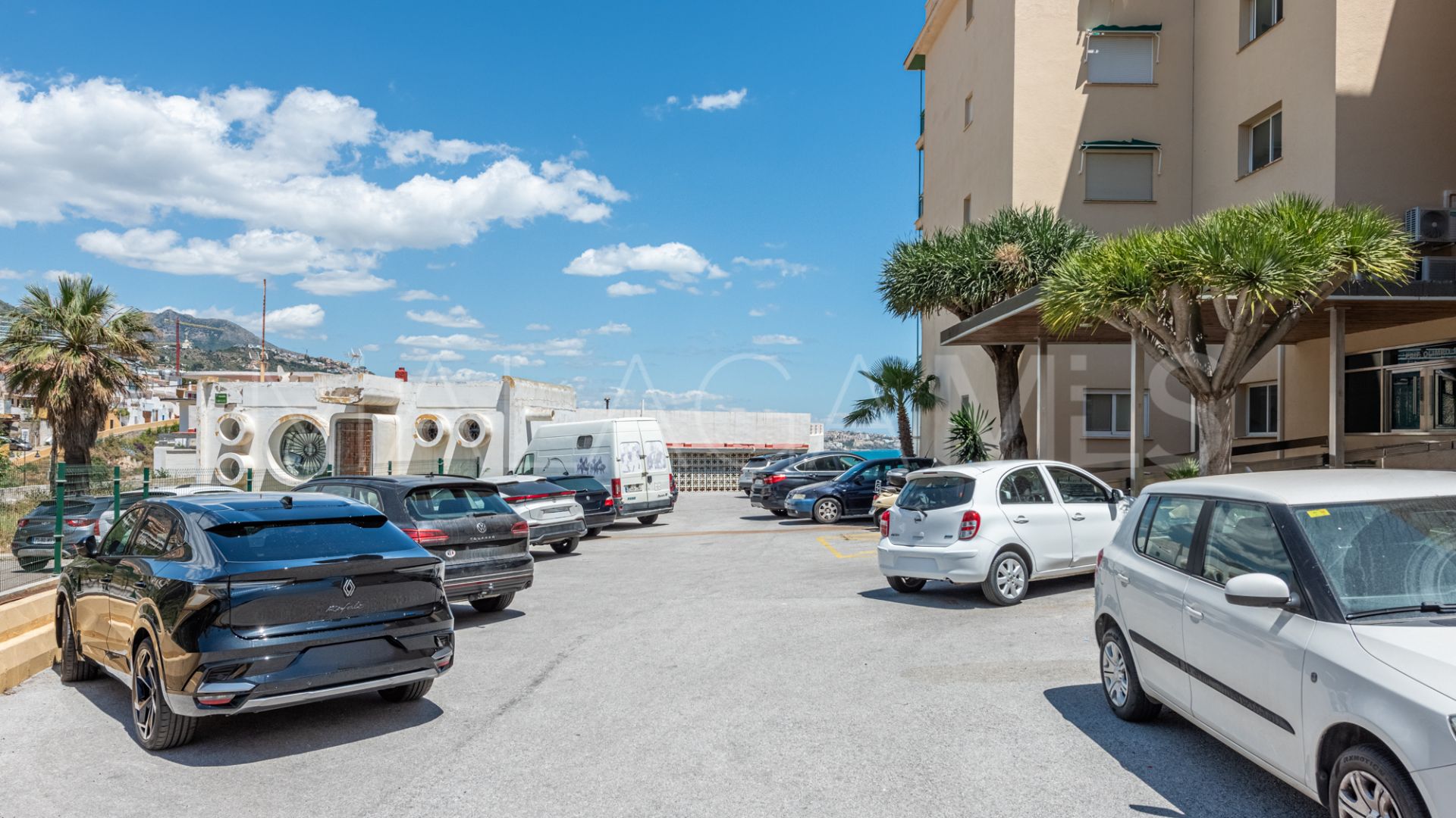 Wohnung for sale in Las Gaviotas - Carvajal
