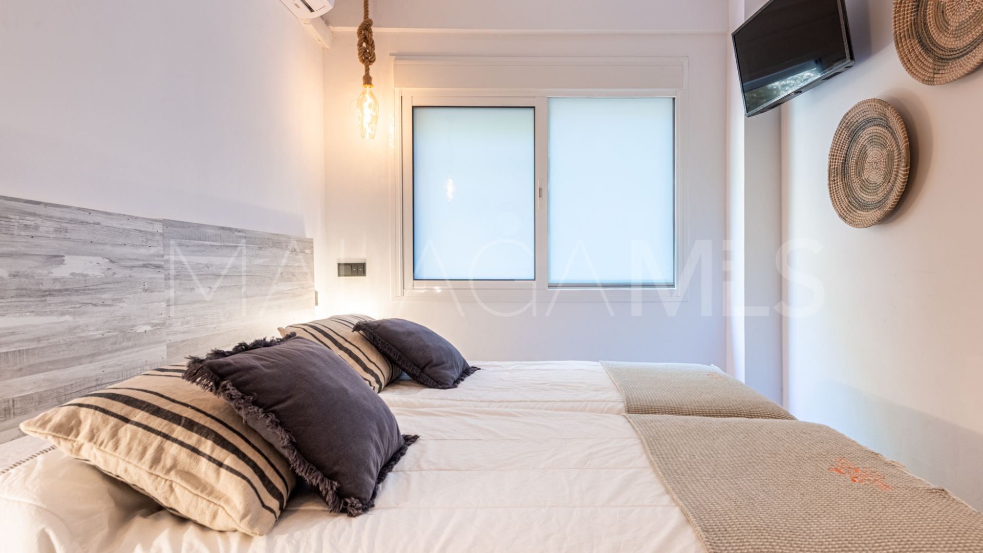 Wohnung for sale in Las Gaviotas - Carvajal