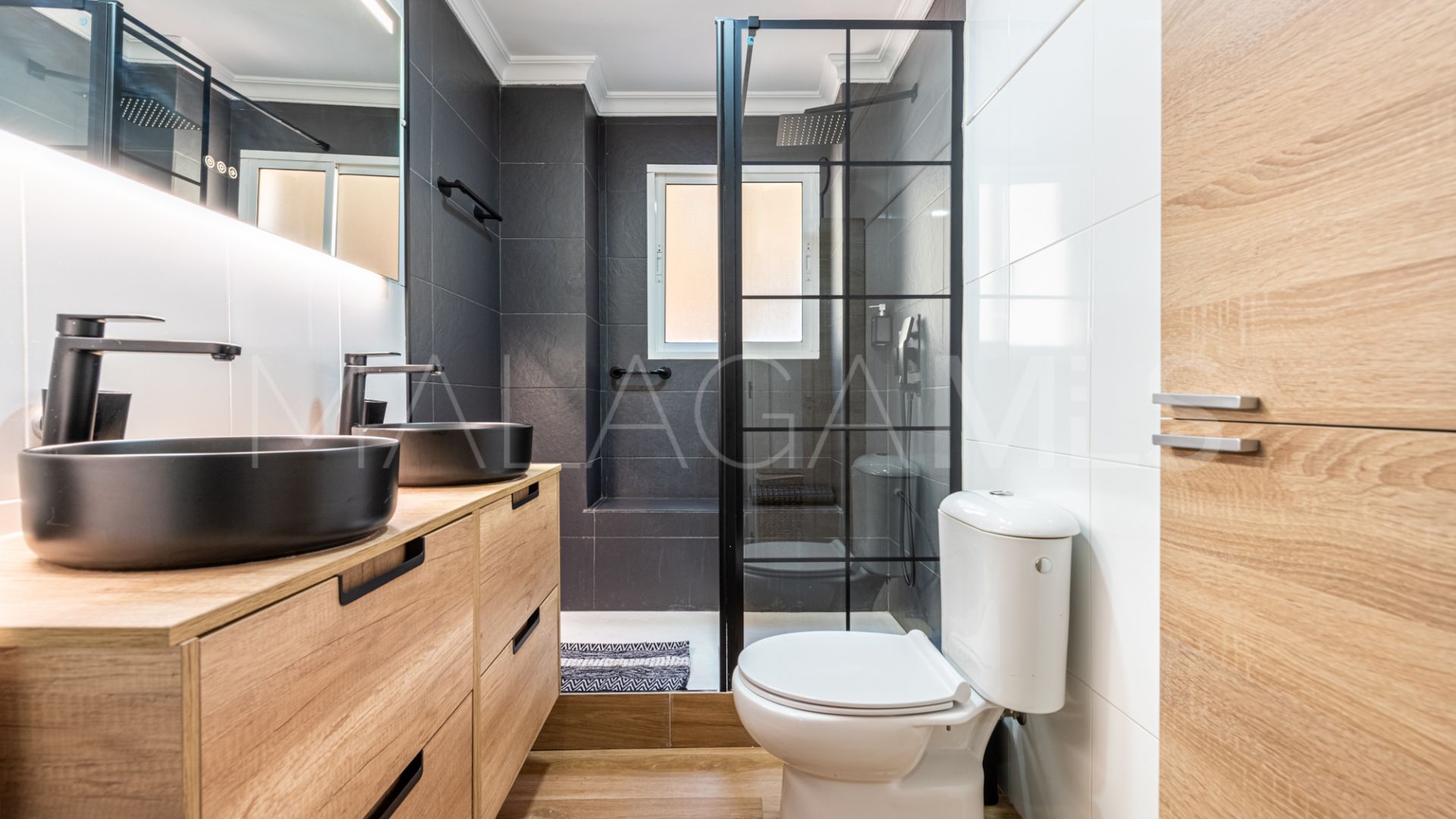 Wohnung for sale in Las Gaviotas - Carvajal