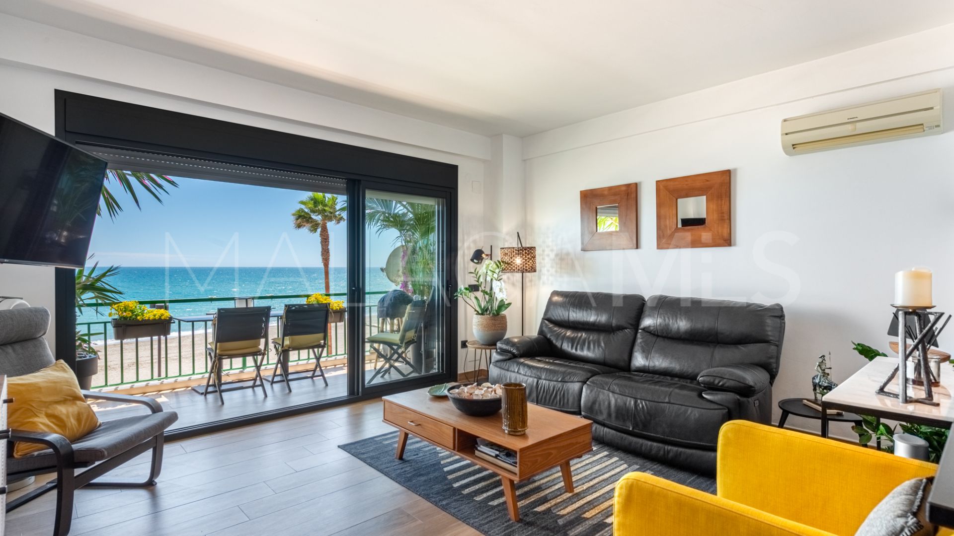 Wohnung for sale in Las Gaviotas - Carvajal