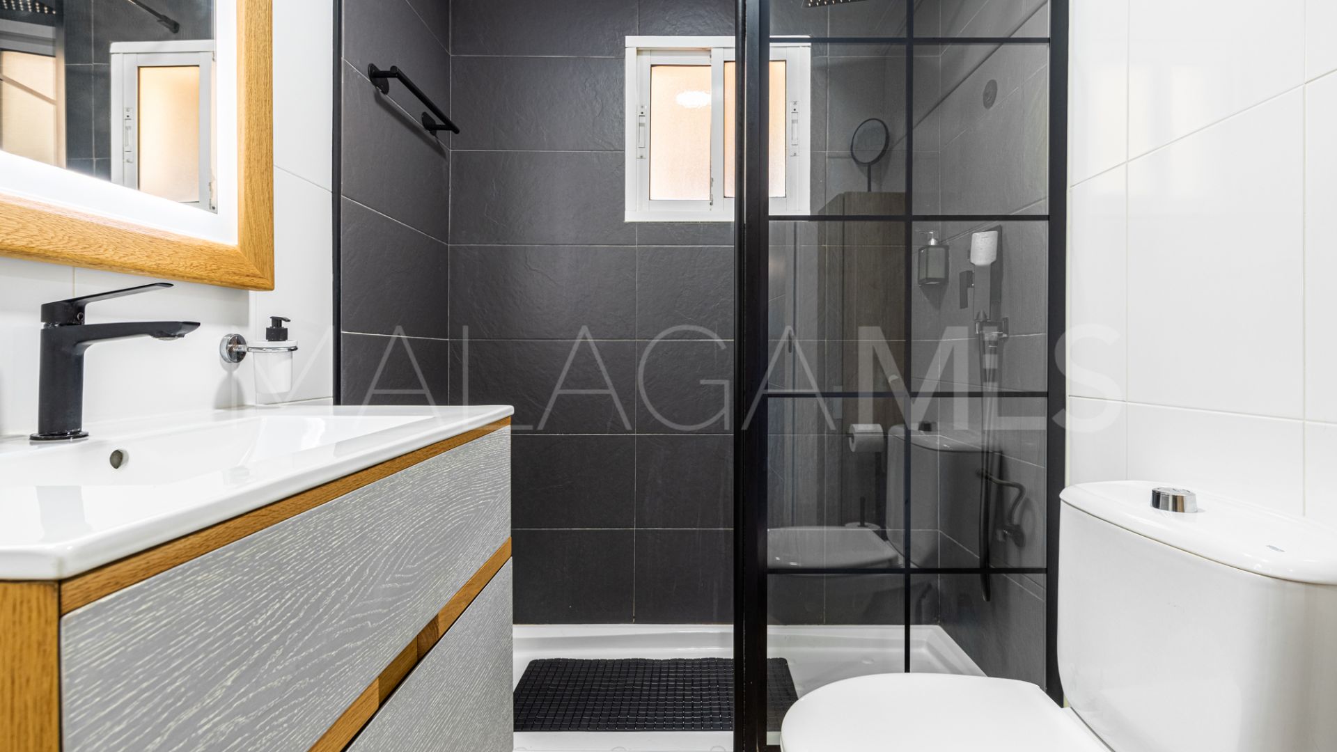 Wohnung for sale in Las Gaviotas - Carvajal