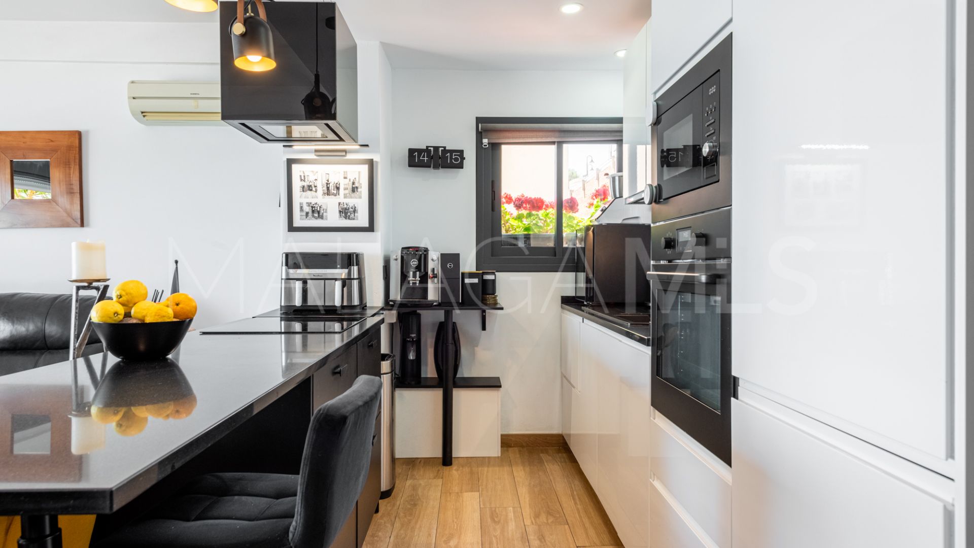 Wohnung for sale in Las Gaviotas - Carvajal