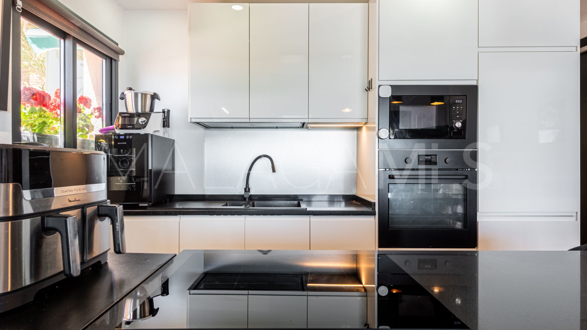 Wohnung for sale in Las Gaviotas - Carvajal