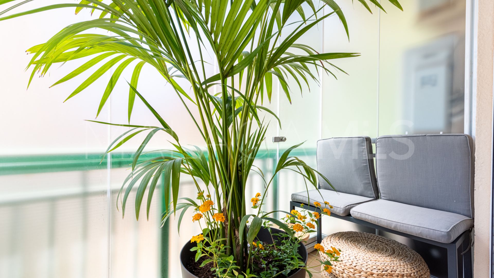 Wohnung for sale in Las Gaviotas - Carvajal