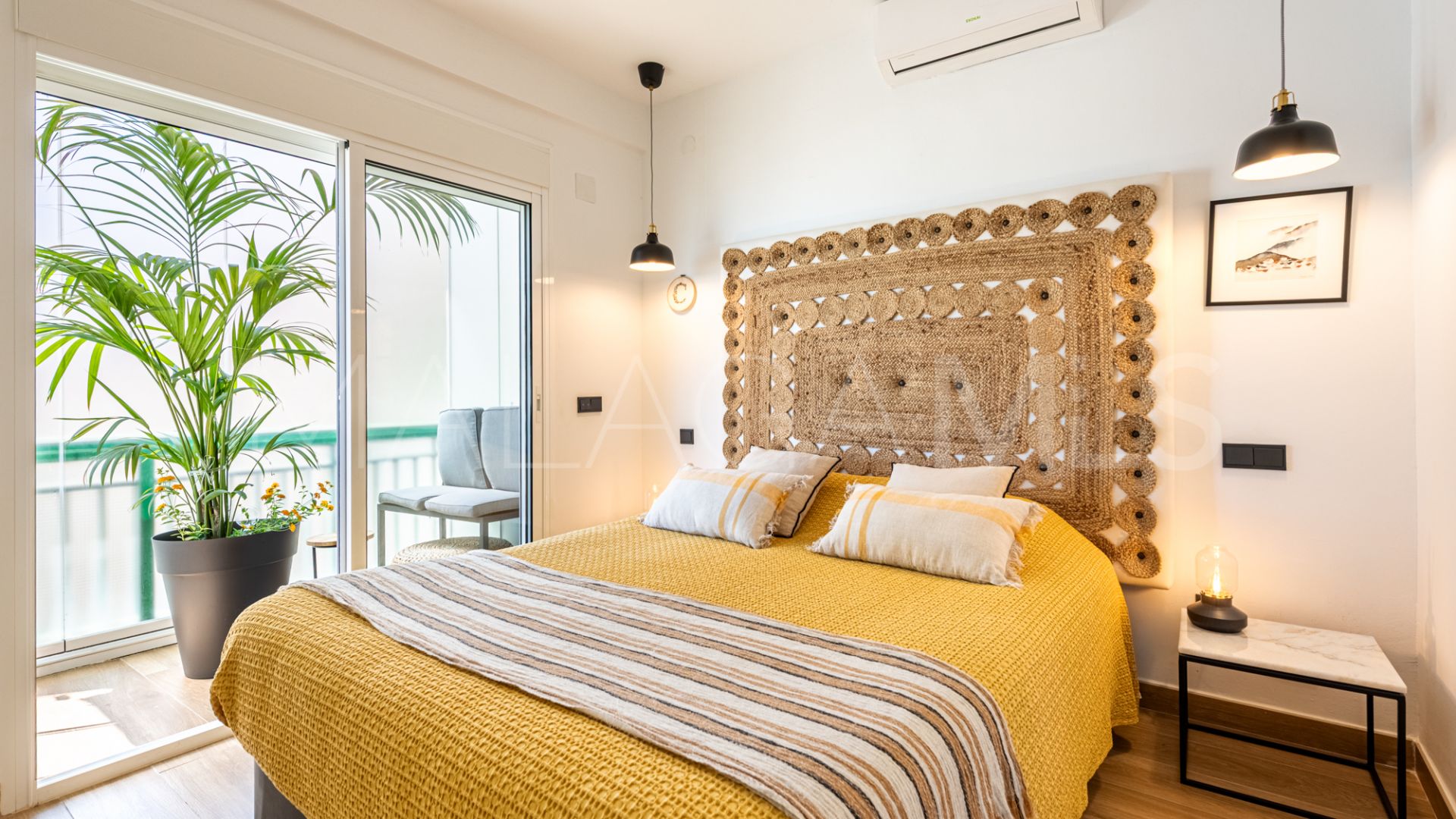 Wohnung for sale in Las Gaviotas - Carvajal