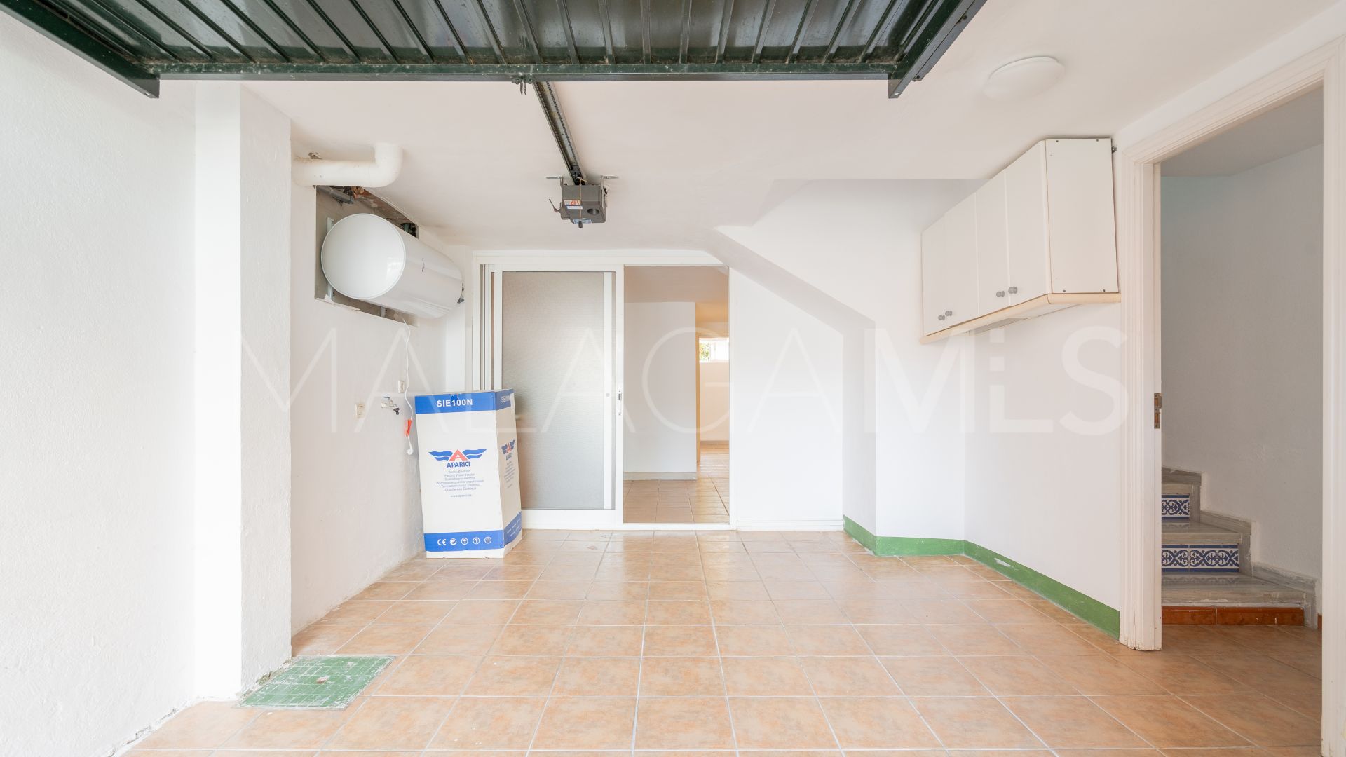 Estepona East town house for sale