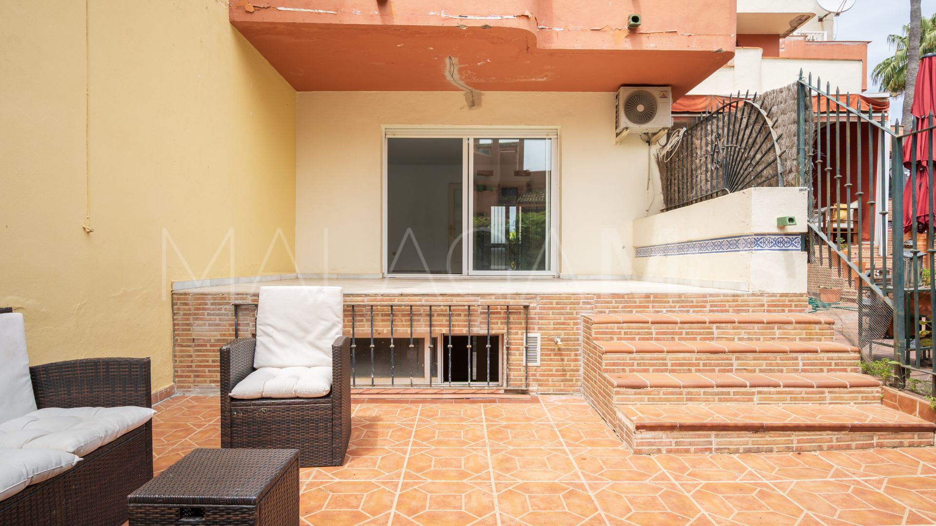 Estepona East town house for sale