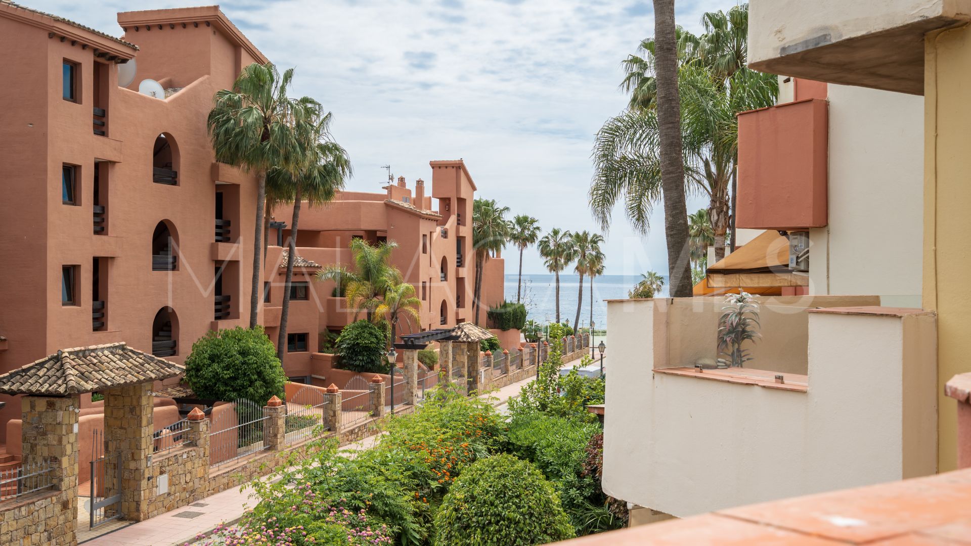 Estepona East town house for sale
