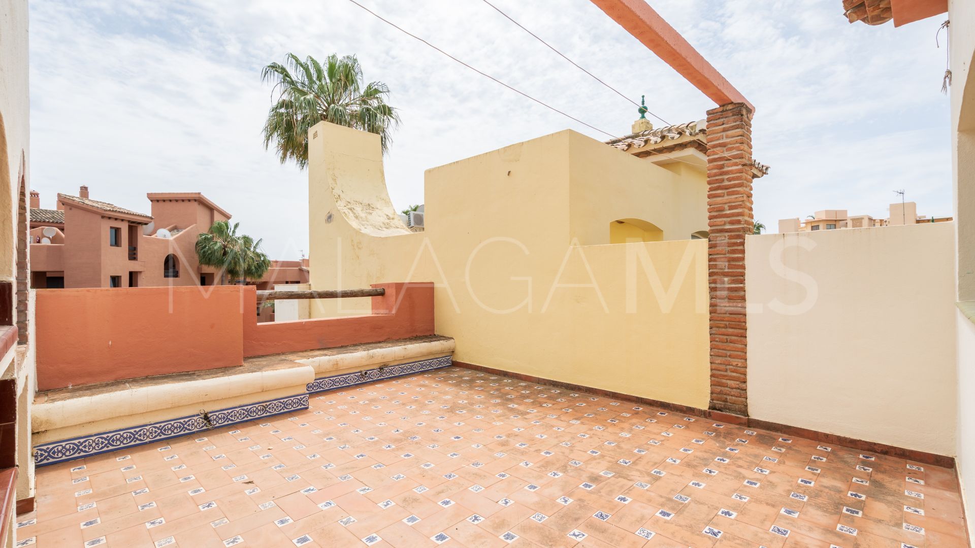Estepona East town house for sale