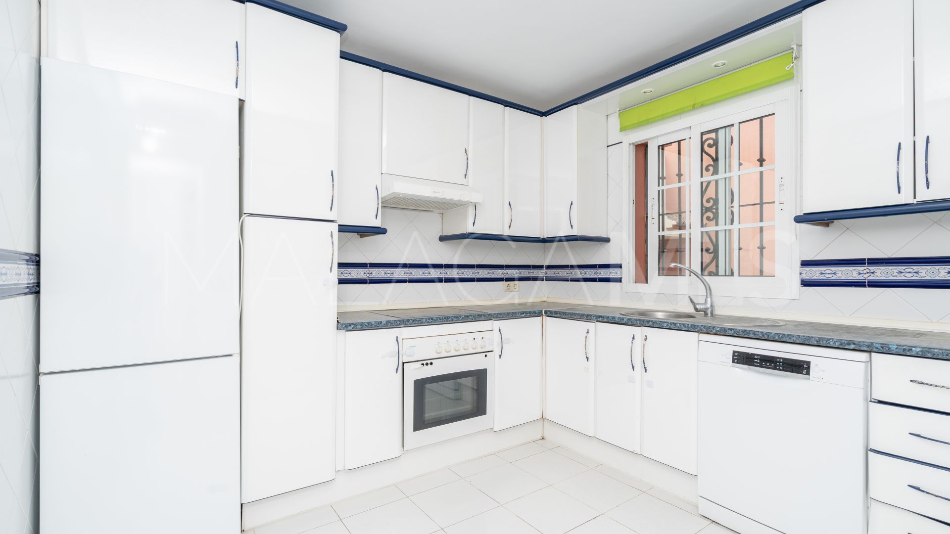 Estepona East town house for sale