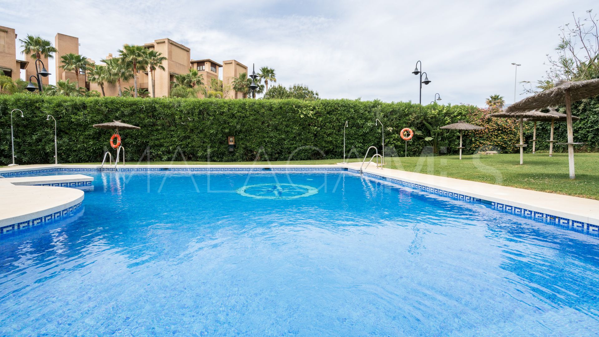 Estepona East town house for sale