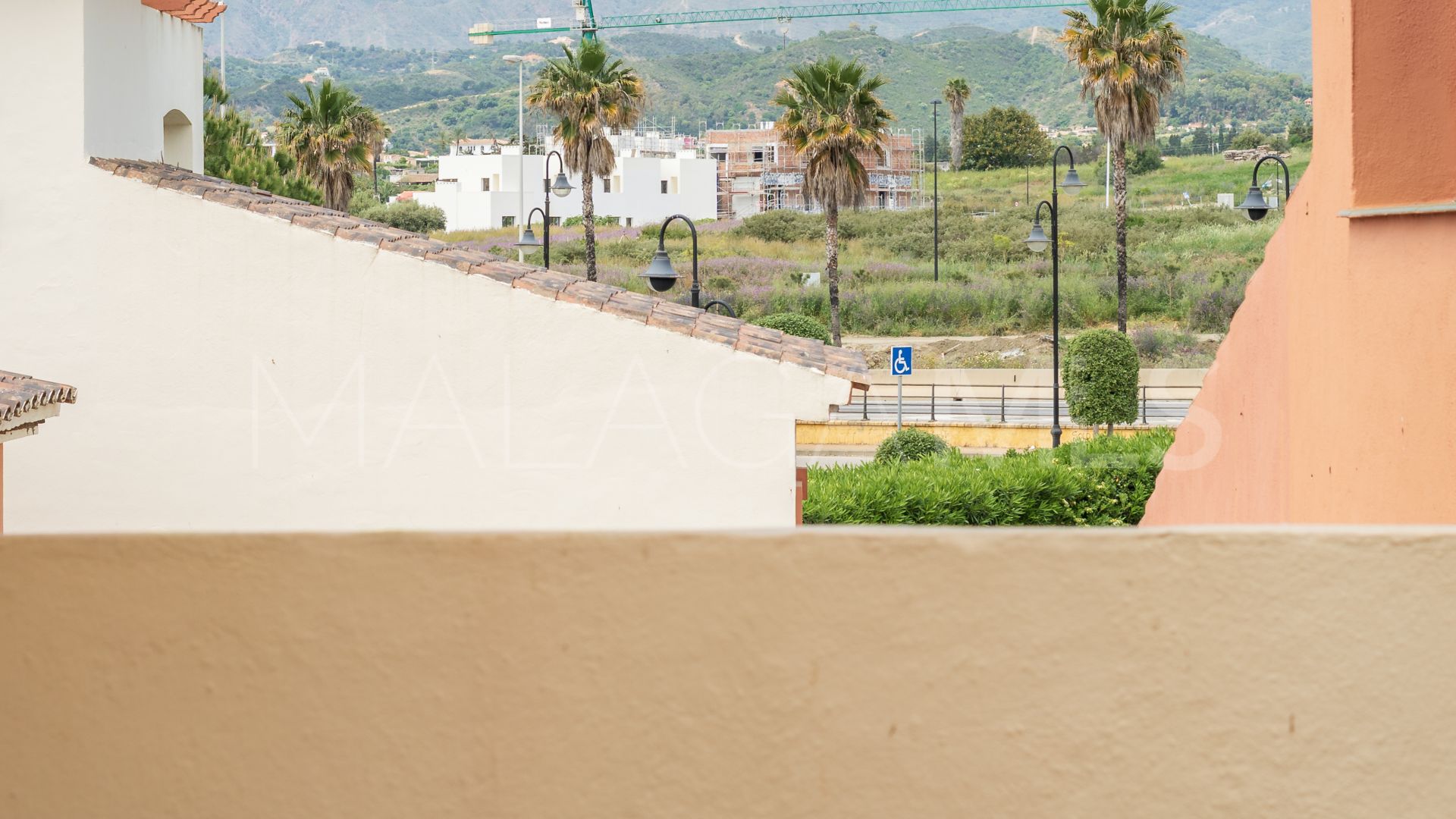 Estepona East town house for sale