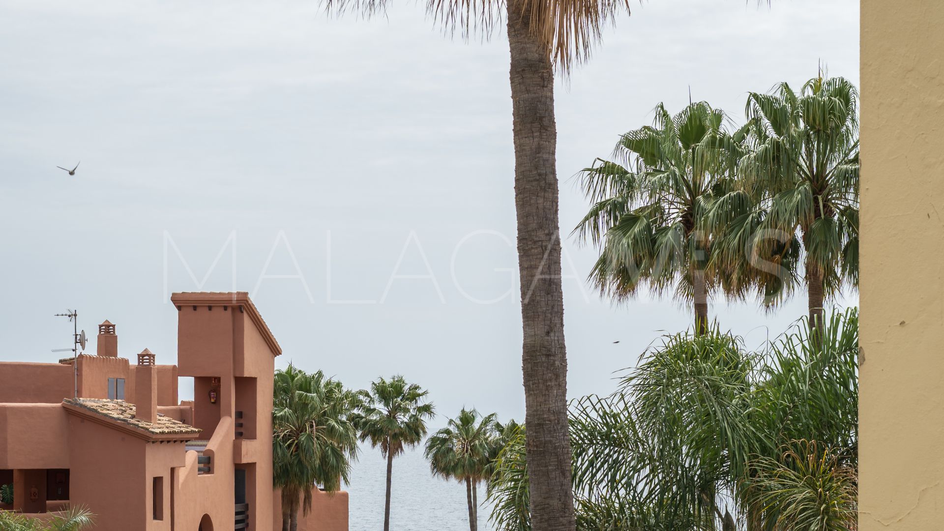 Estepona East town house for sale