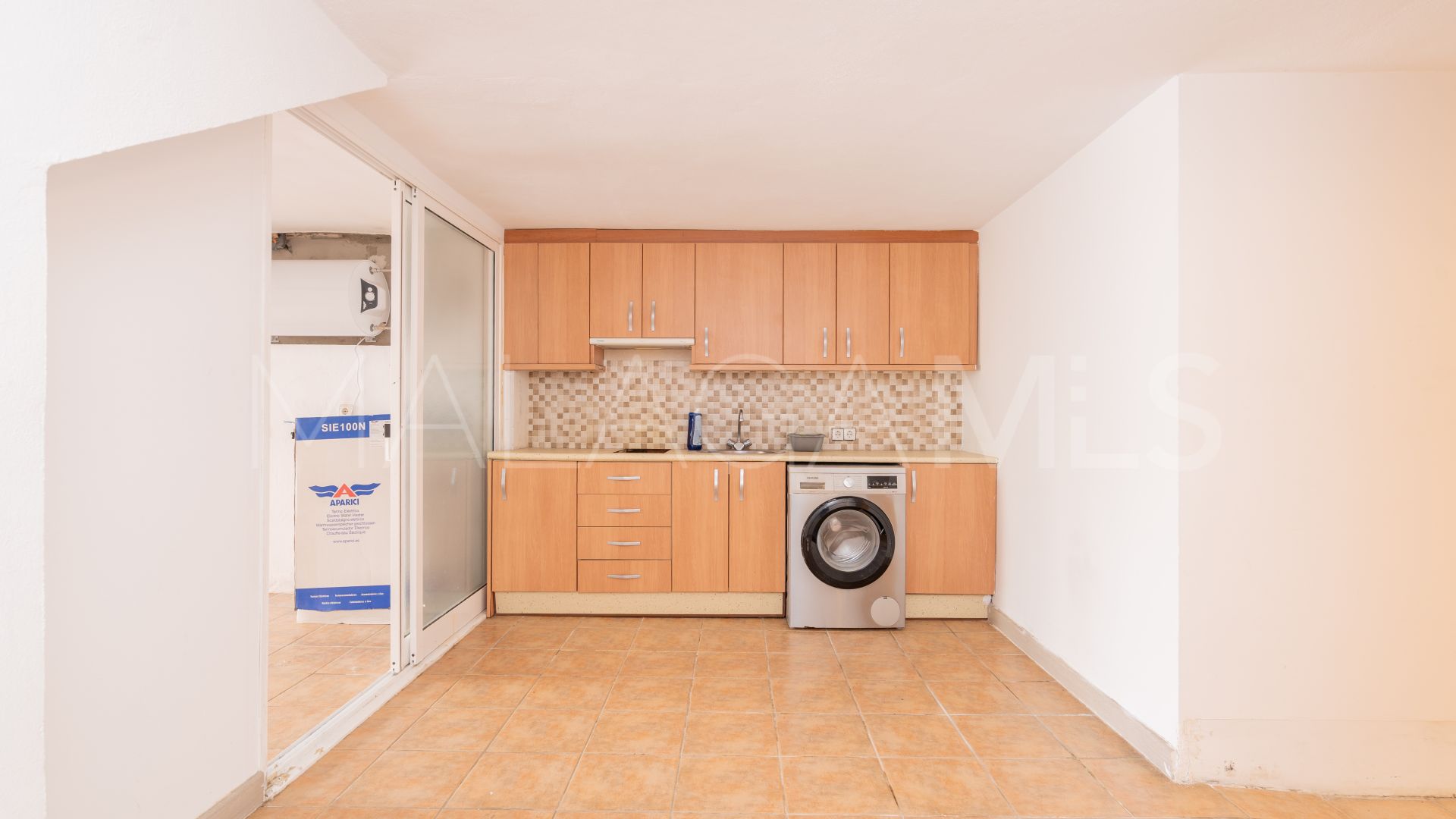 Estepona East town house for sale