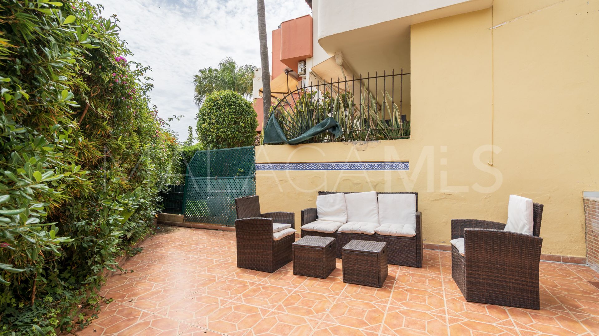 Estepona East town house for sale