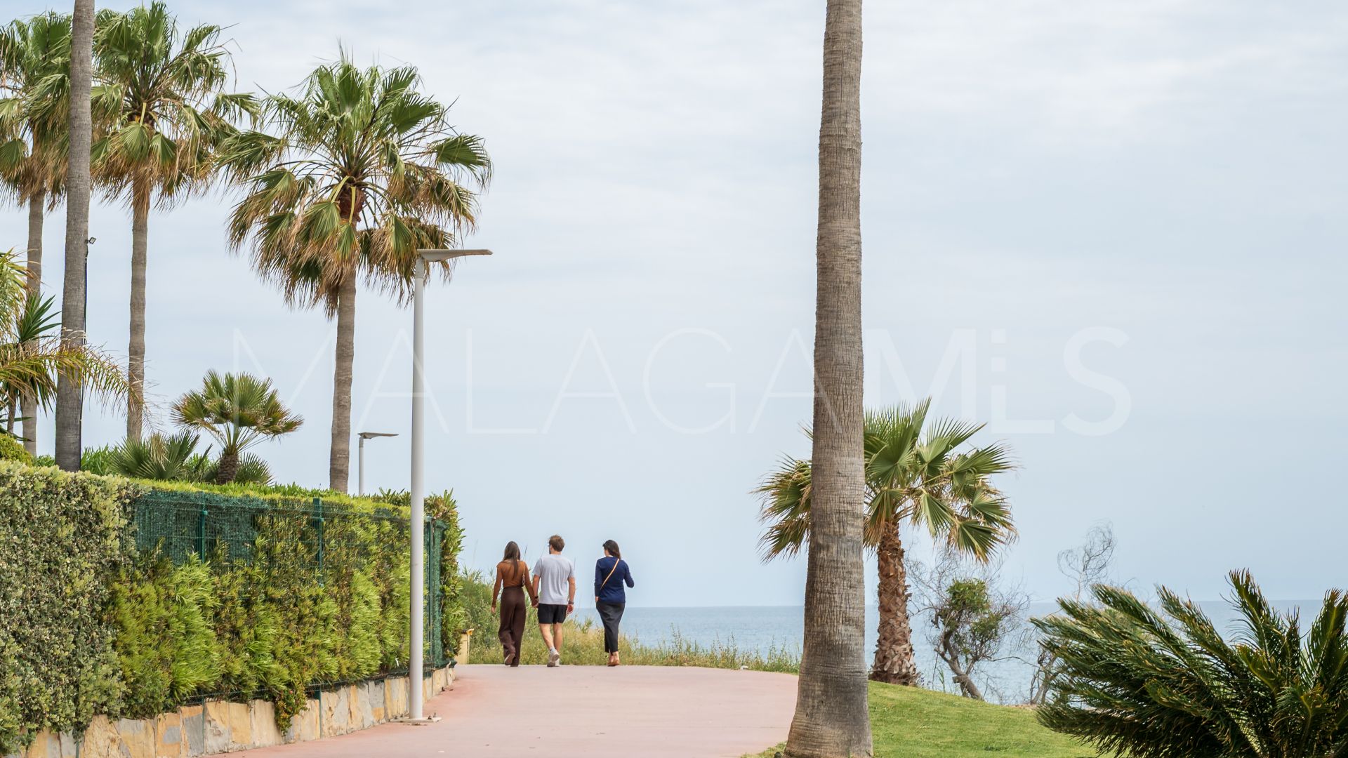Estepona East town house for sale