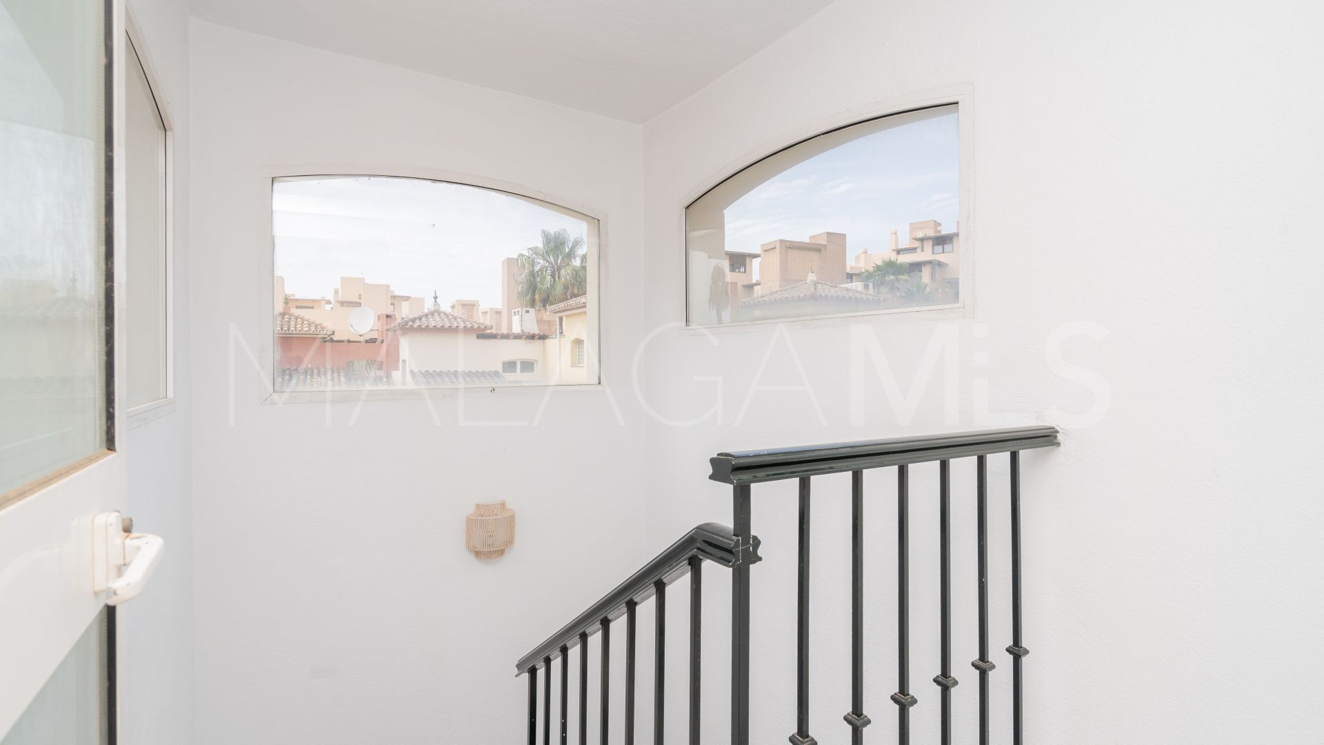 Estepona East town house for sale
