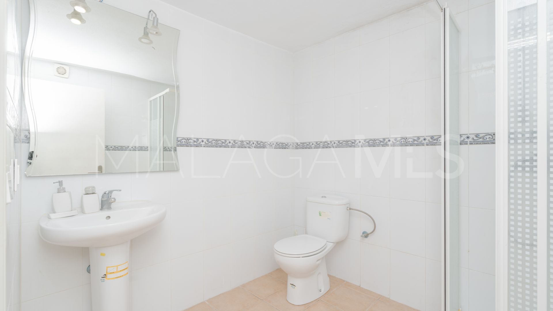 Estepona East town house for sale