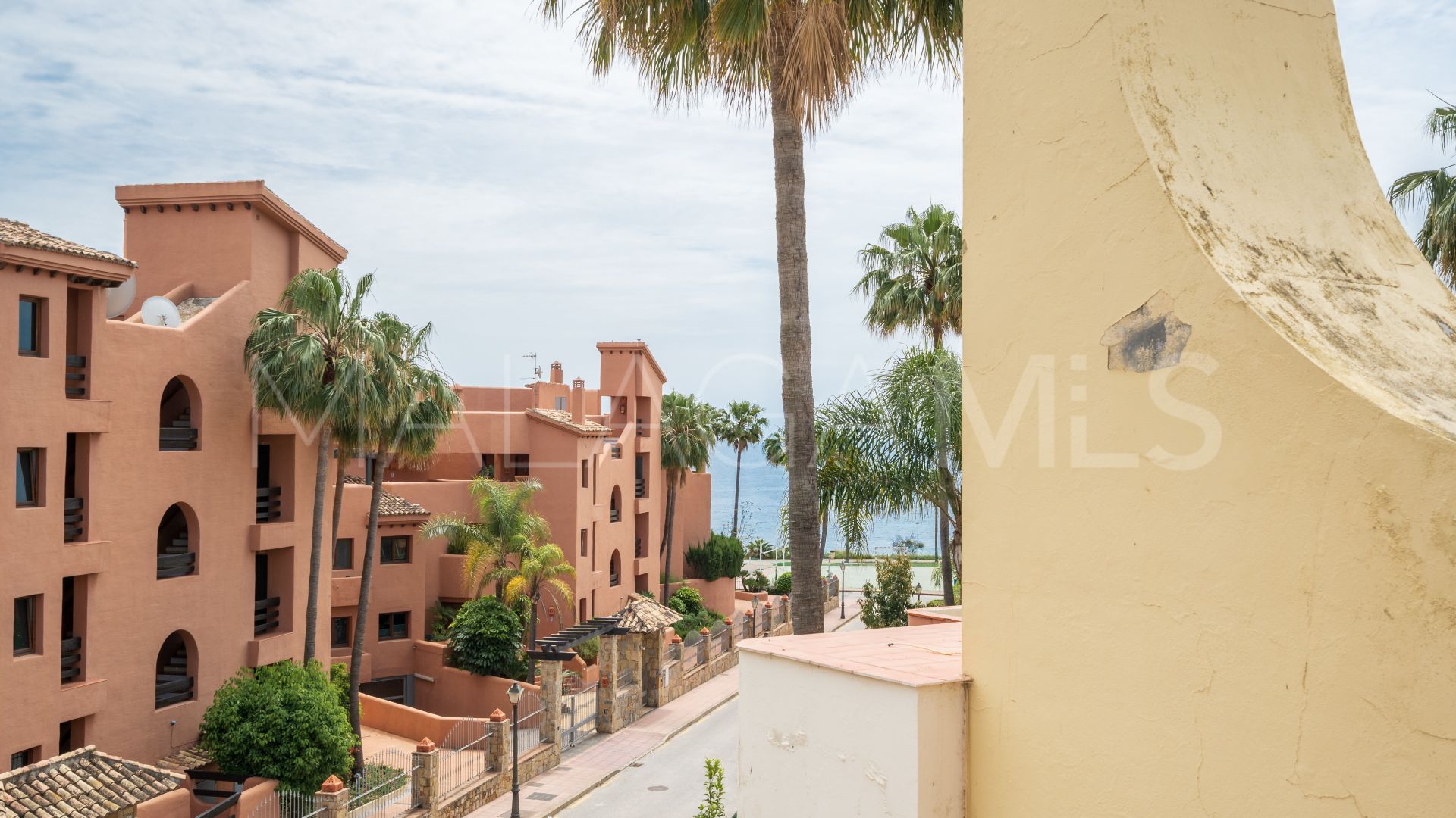 Estepona East town house for sale