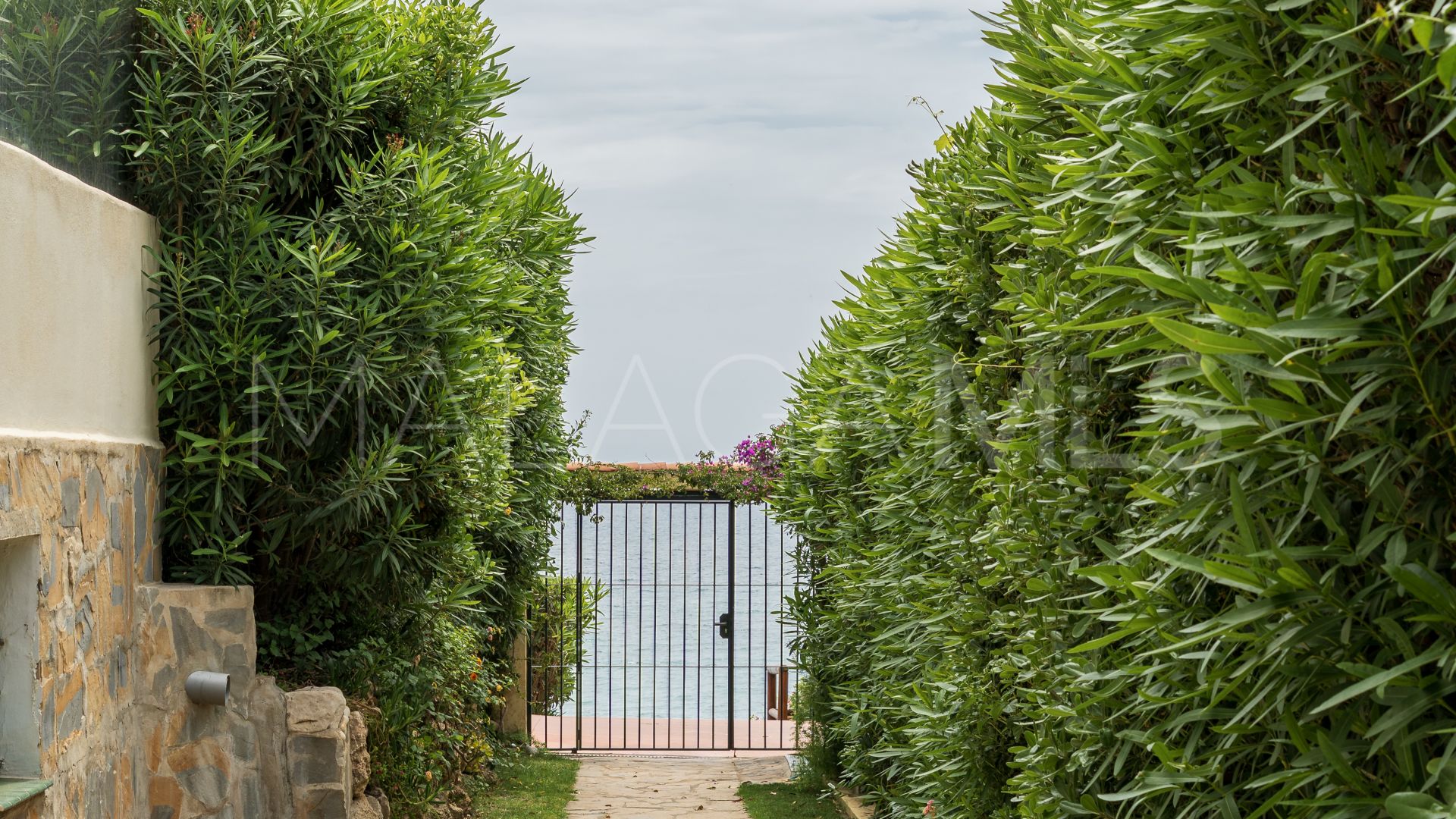 Estepona East town house for sale