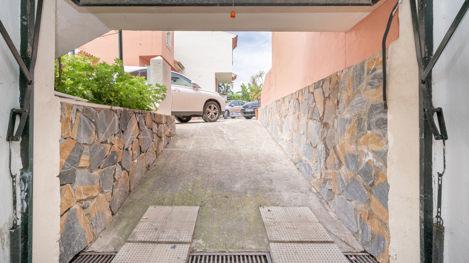 Estepona East town house for sale