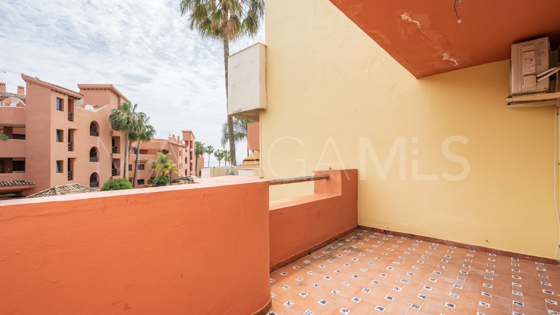 Estepona East town house for sale