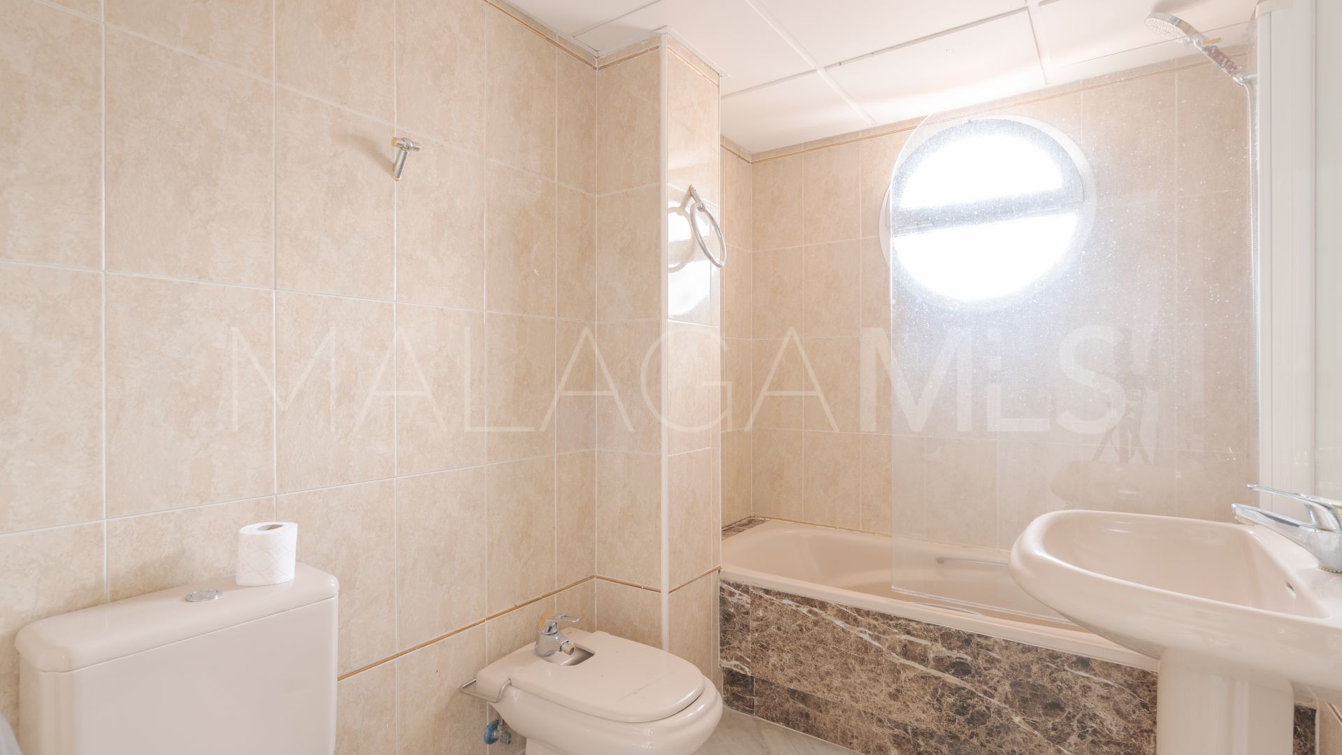 Estepona East town house for sale
