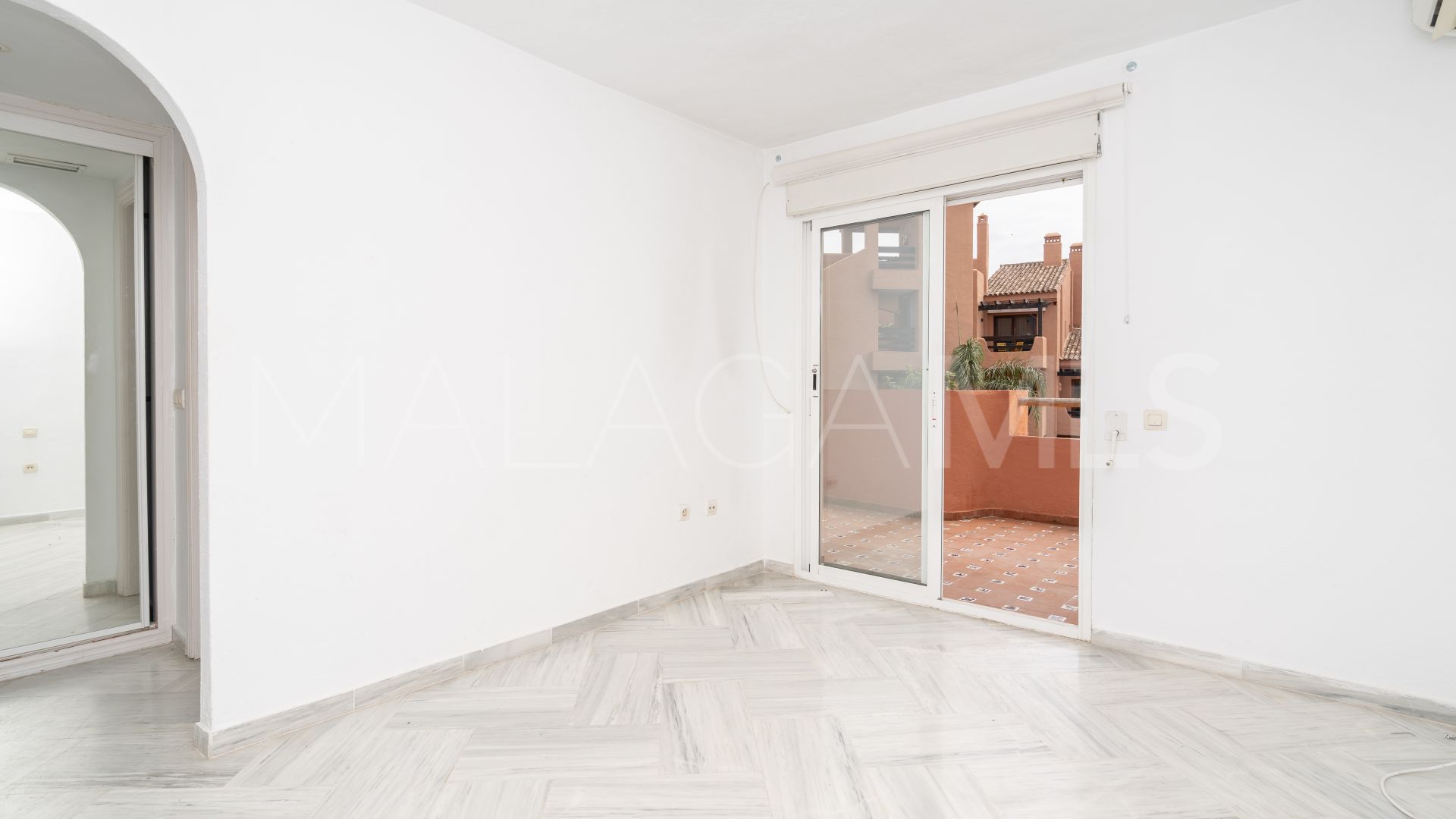 Estepona East town house for sale