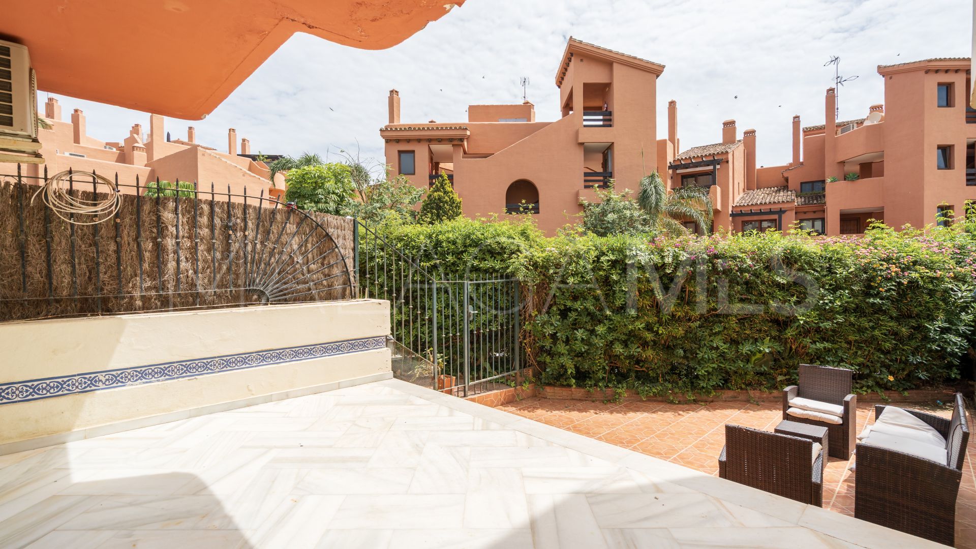 Estepona East town house for sale