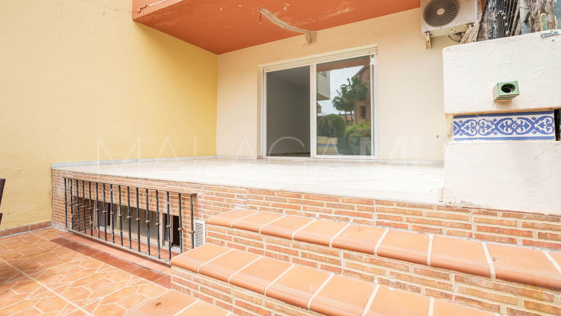 Estepona East town house for sale
