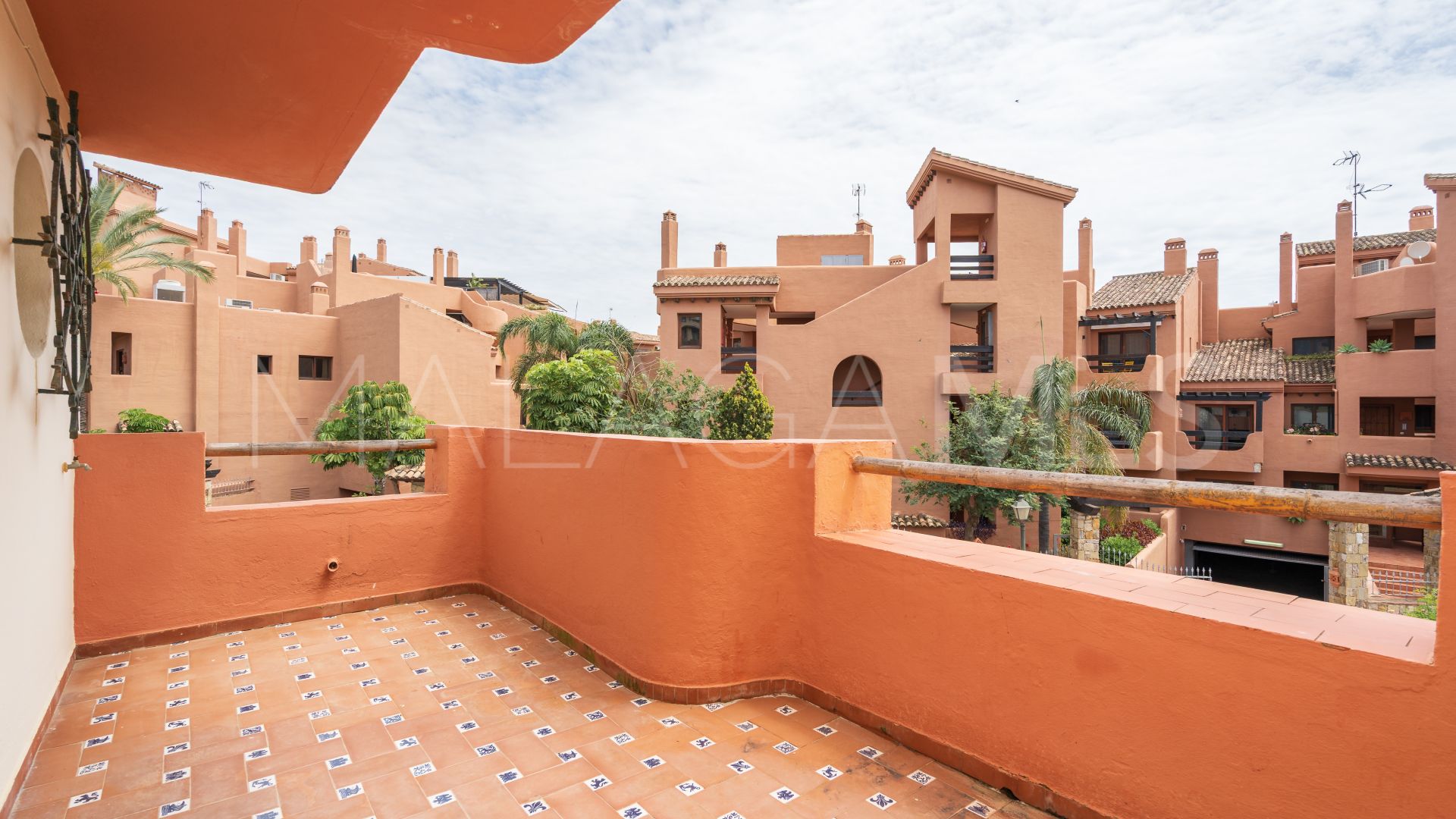 Estepona East town house for sale